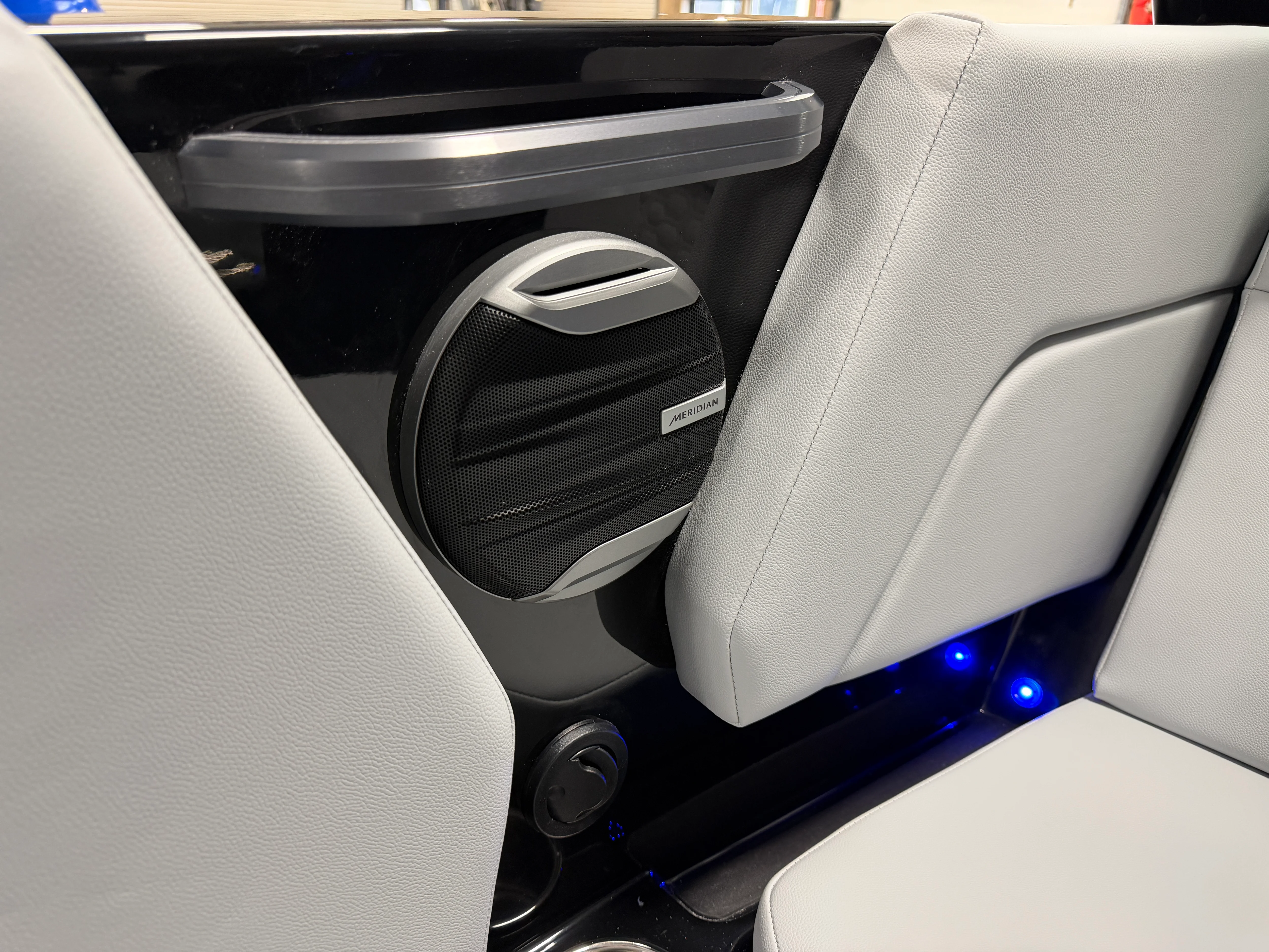 2026 Mastercraft NXT22 Image Thumbnail #56