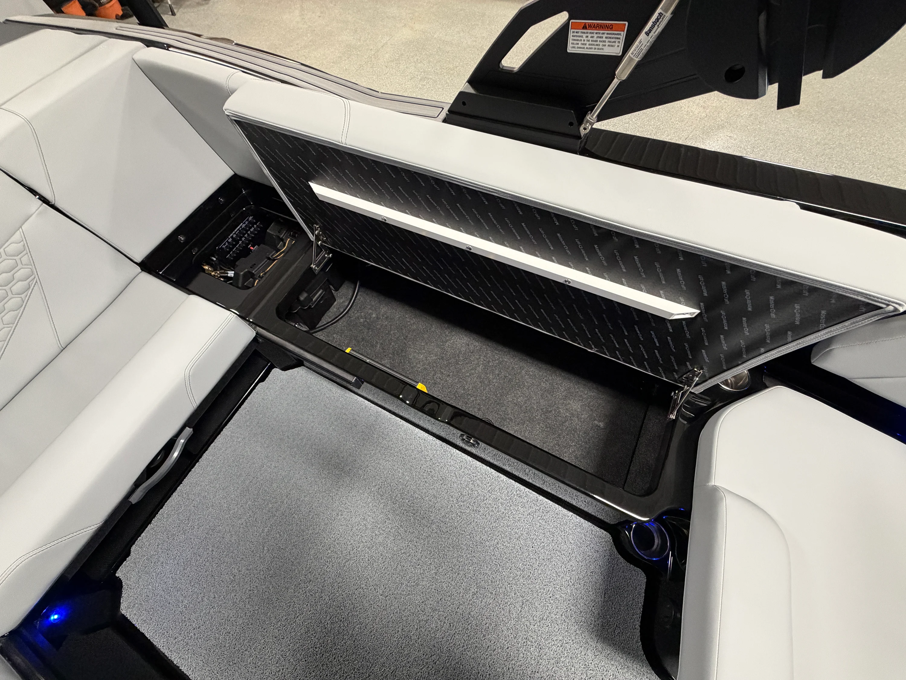 2026 Mastercraft NXT22 Image Thumbnail #46