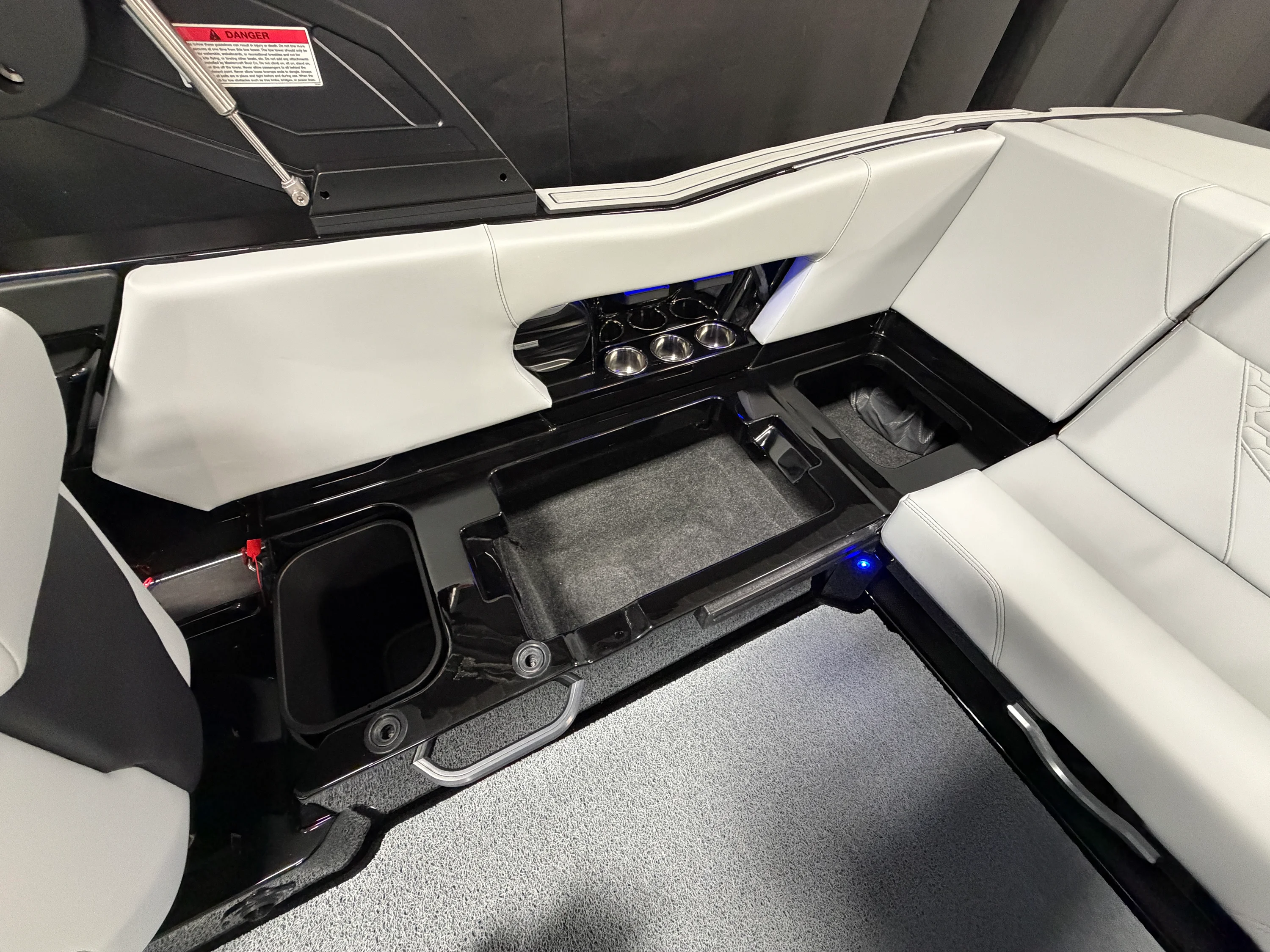 2026 Mastercraft NXT22 Image Thumbnail #36