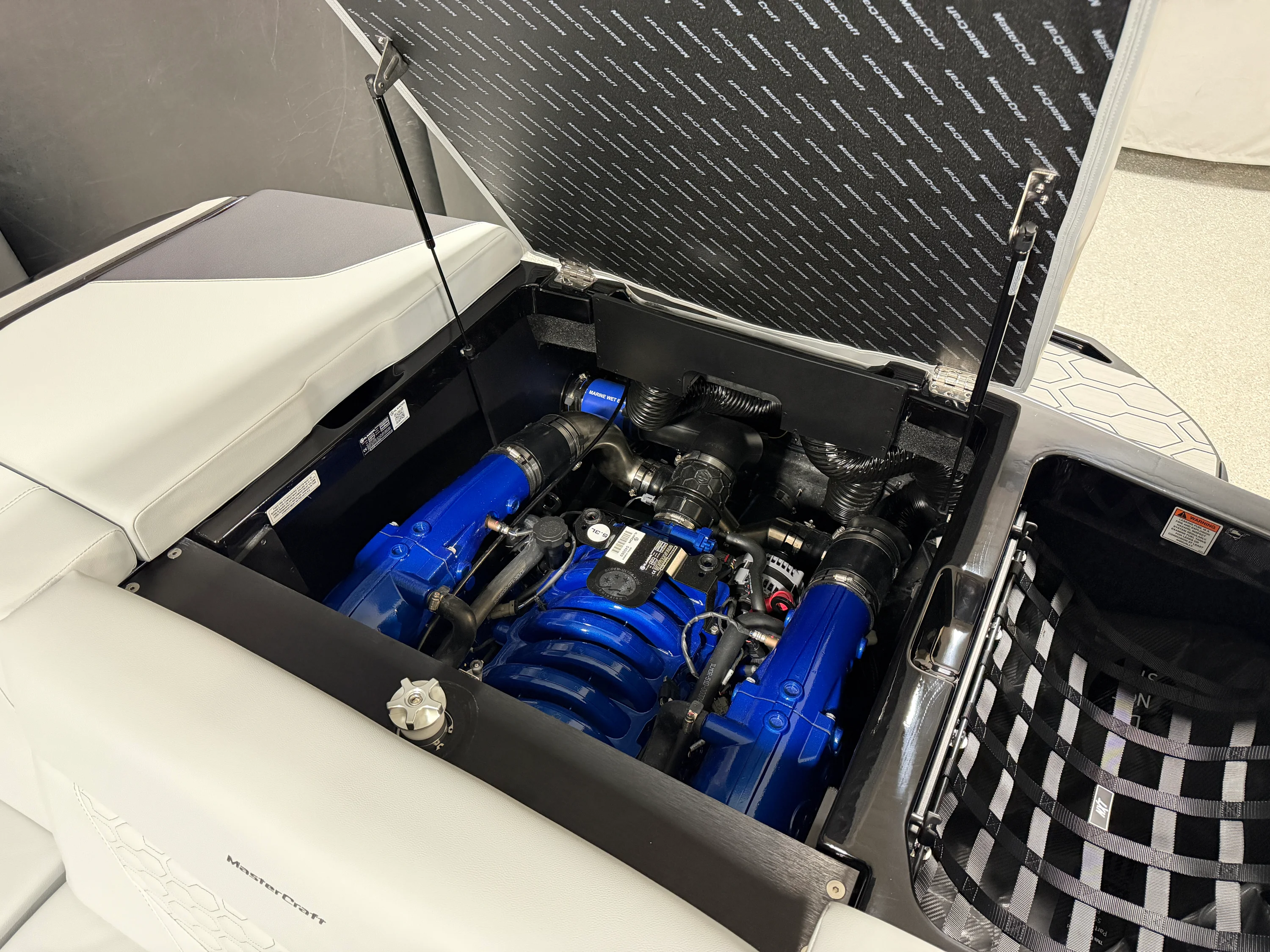 2026 Mastercraft NXT22 Image Thumbnail #27