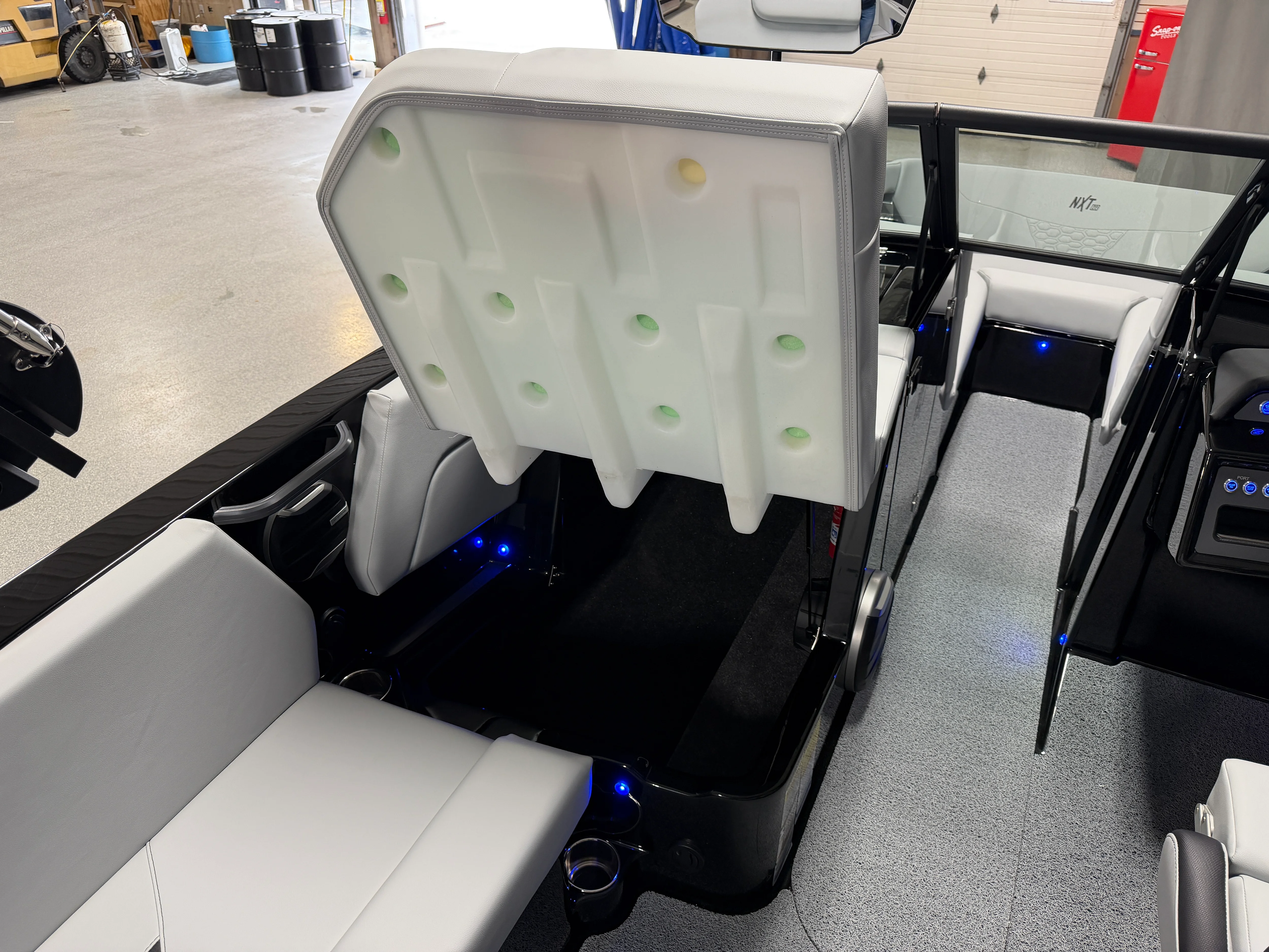 2026 Mastercraft NXT22 Image Thumbnail #54