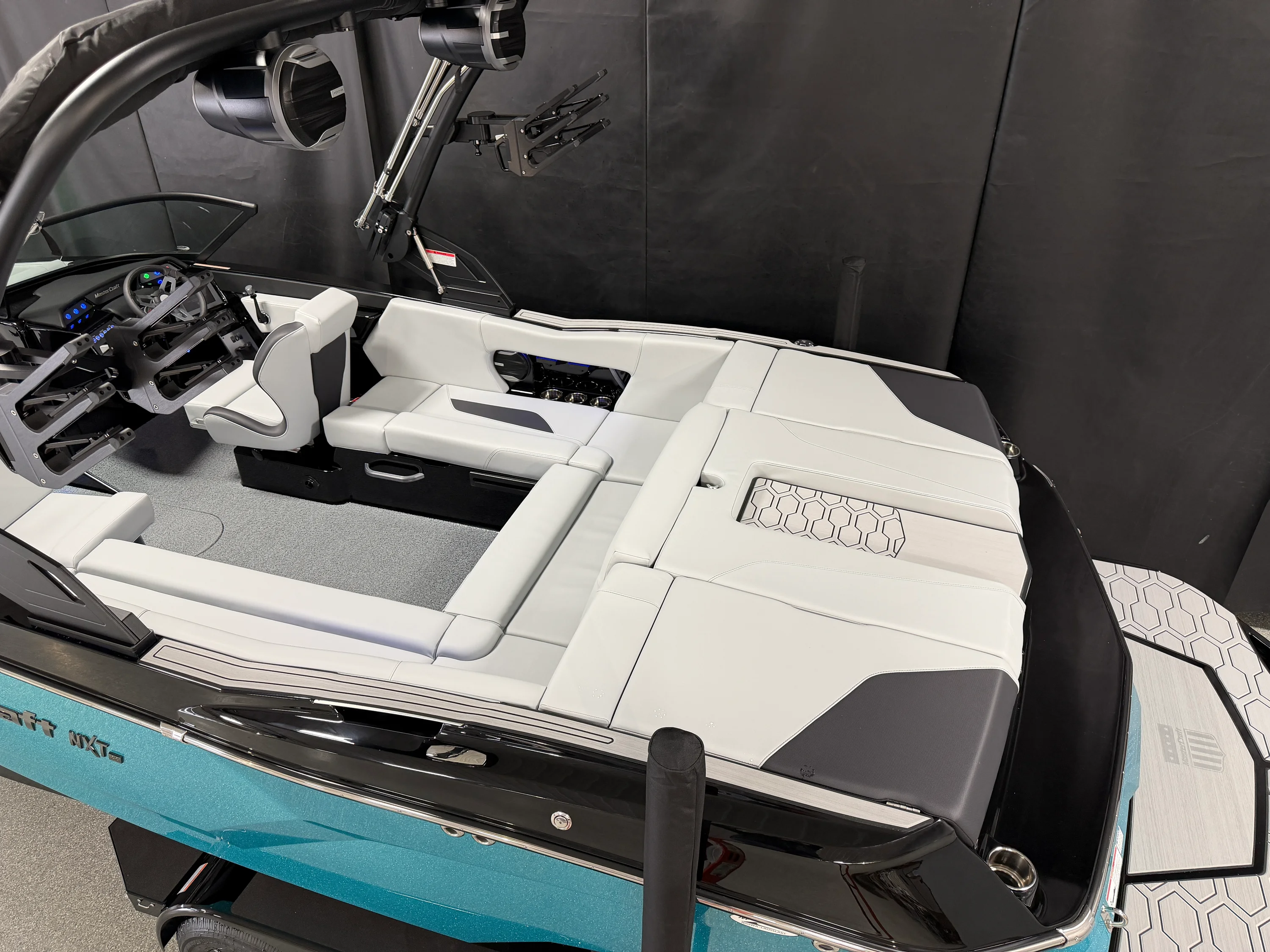 2026 Mastercraft NXT22 Image Thumbnail #7