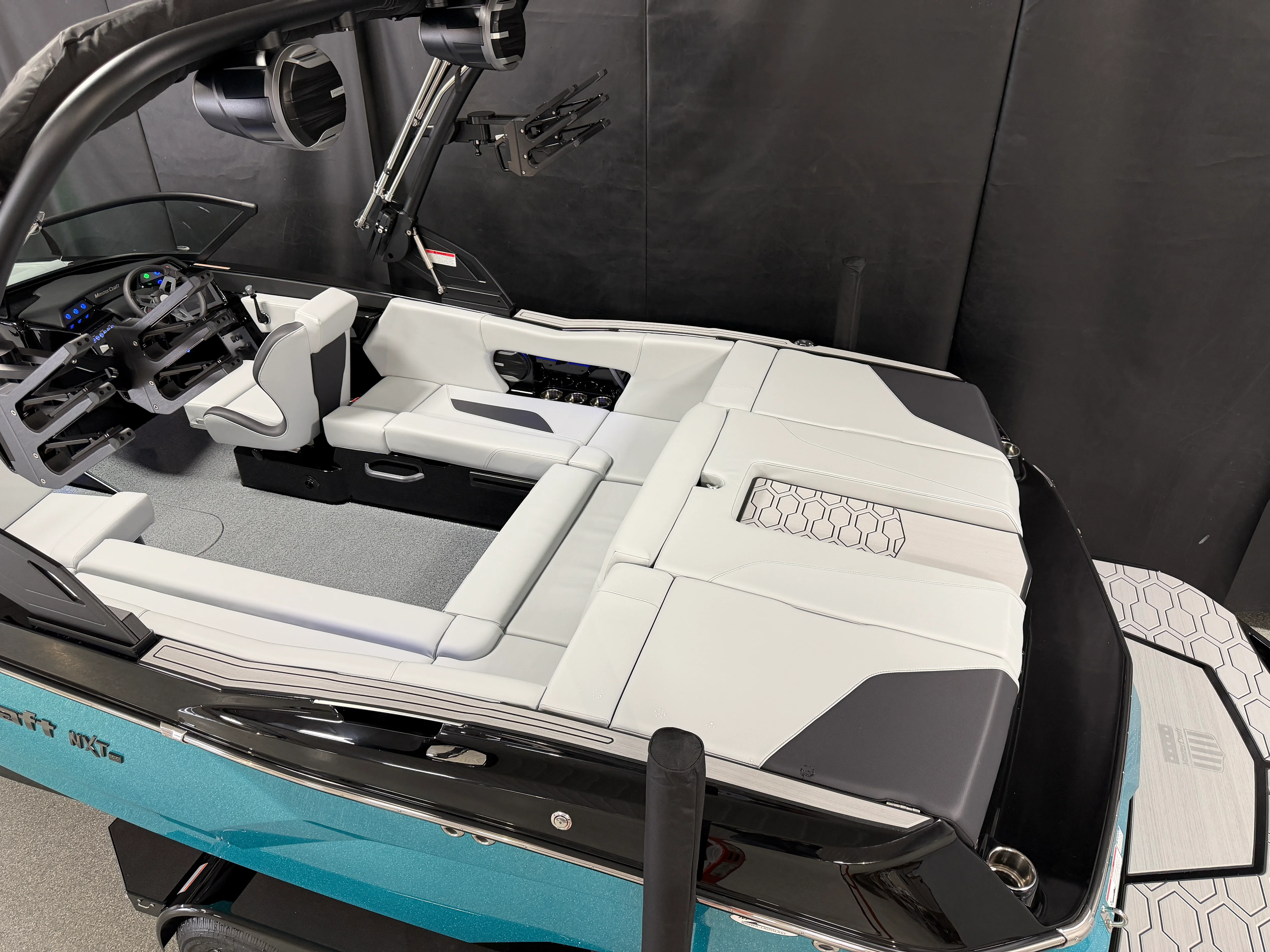 2026 Mastercraft NXT22 Image Thumbnail #7