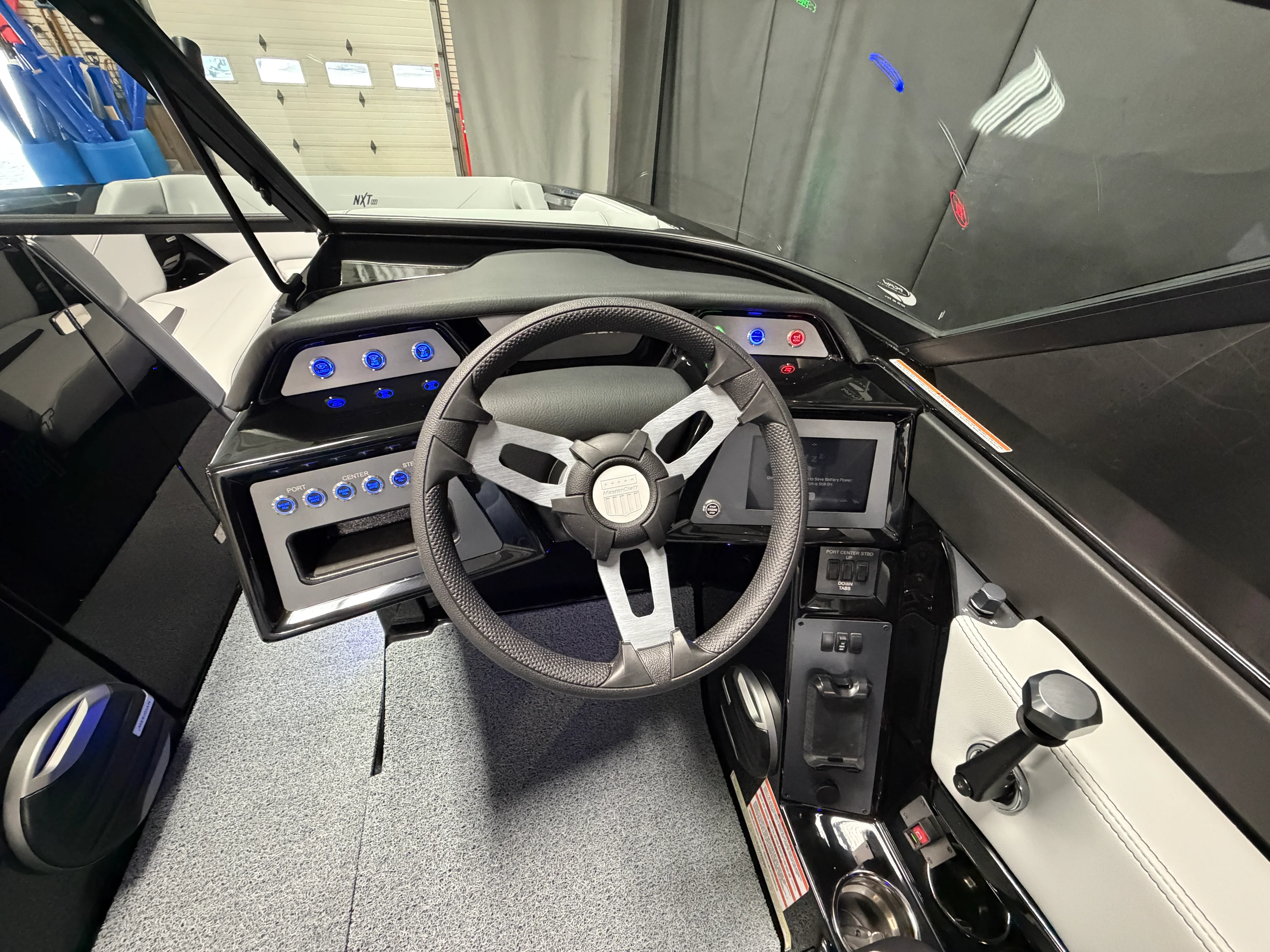 2026 Mastercraft NXT22 Image Thumbnail #68