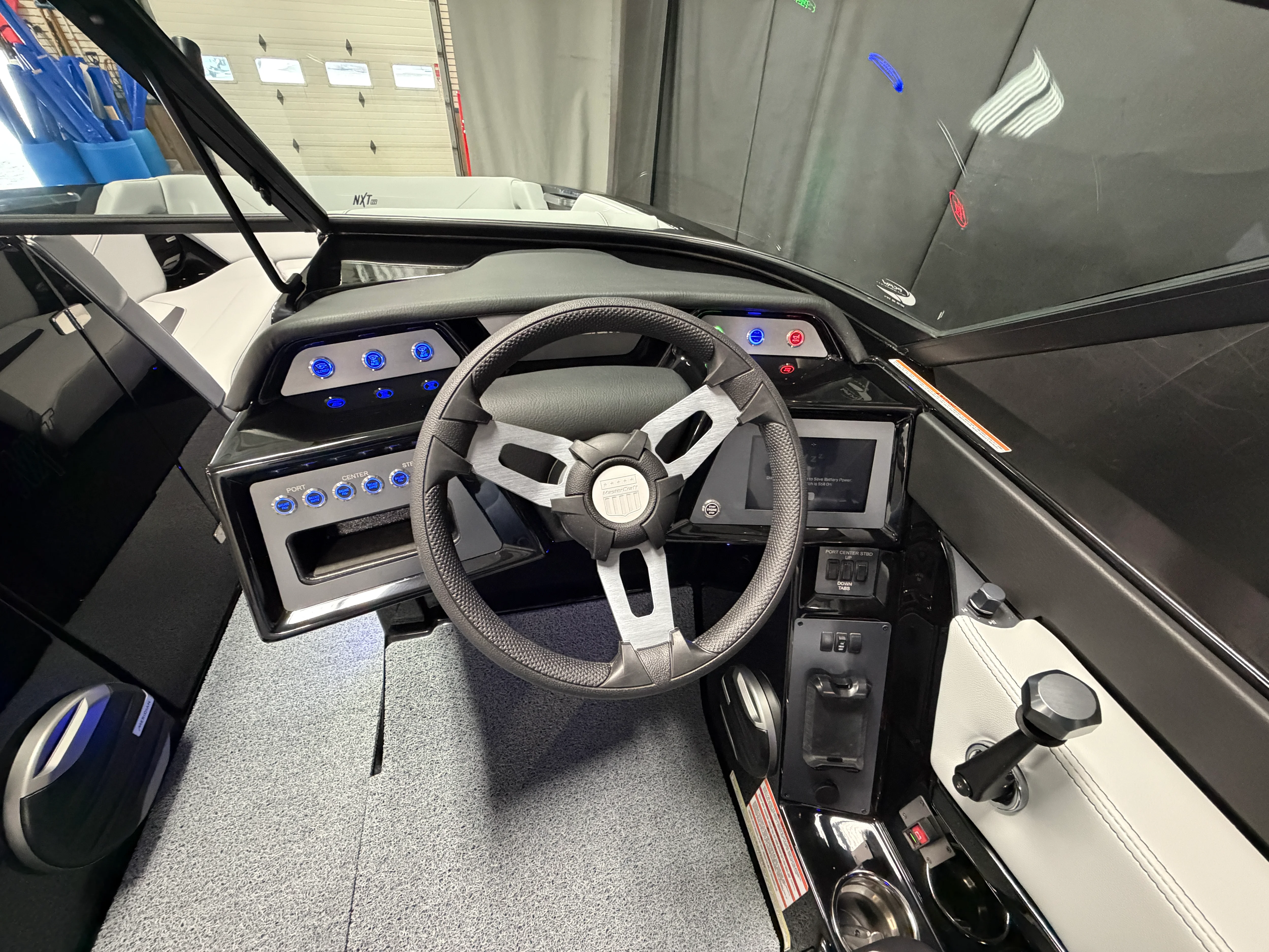 2026 Mastercraft NXT22 Image Thumbnail #68