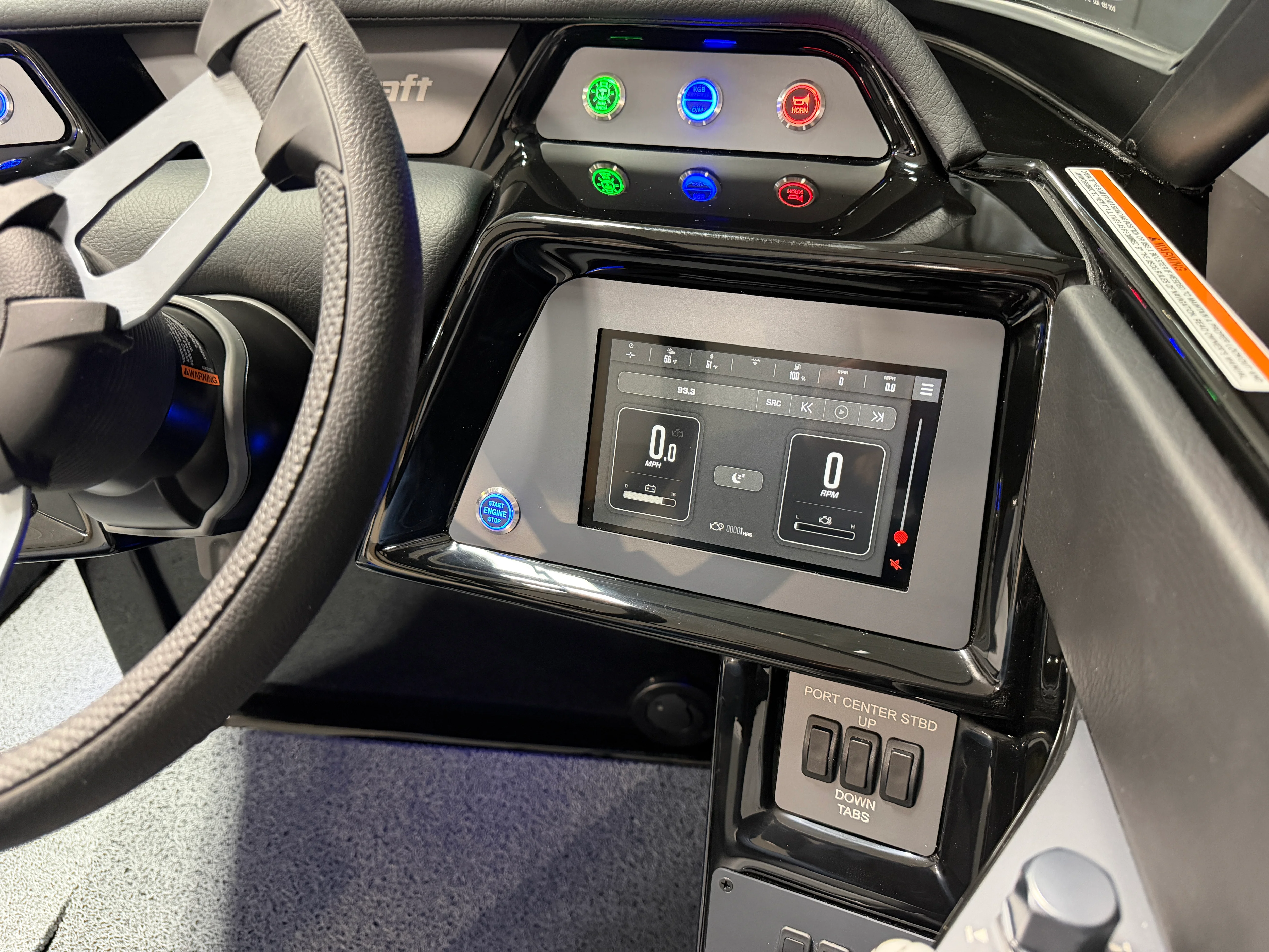 2026 Mastercraft NXT22 Image Thumbnail #69