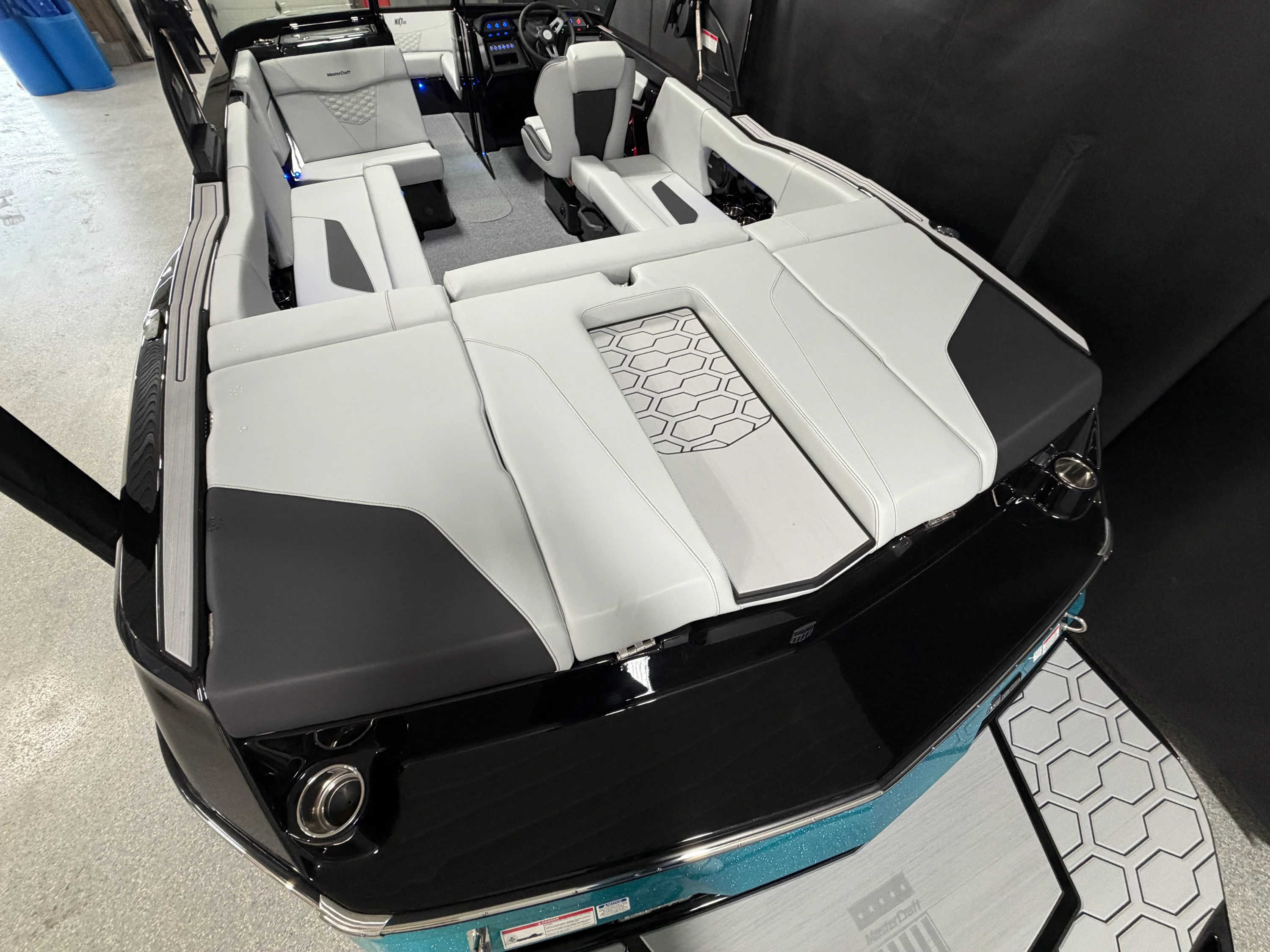 2026 Mastercraft NXT22 Image Thumbnail #17