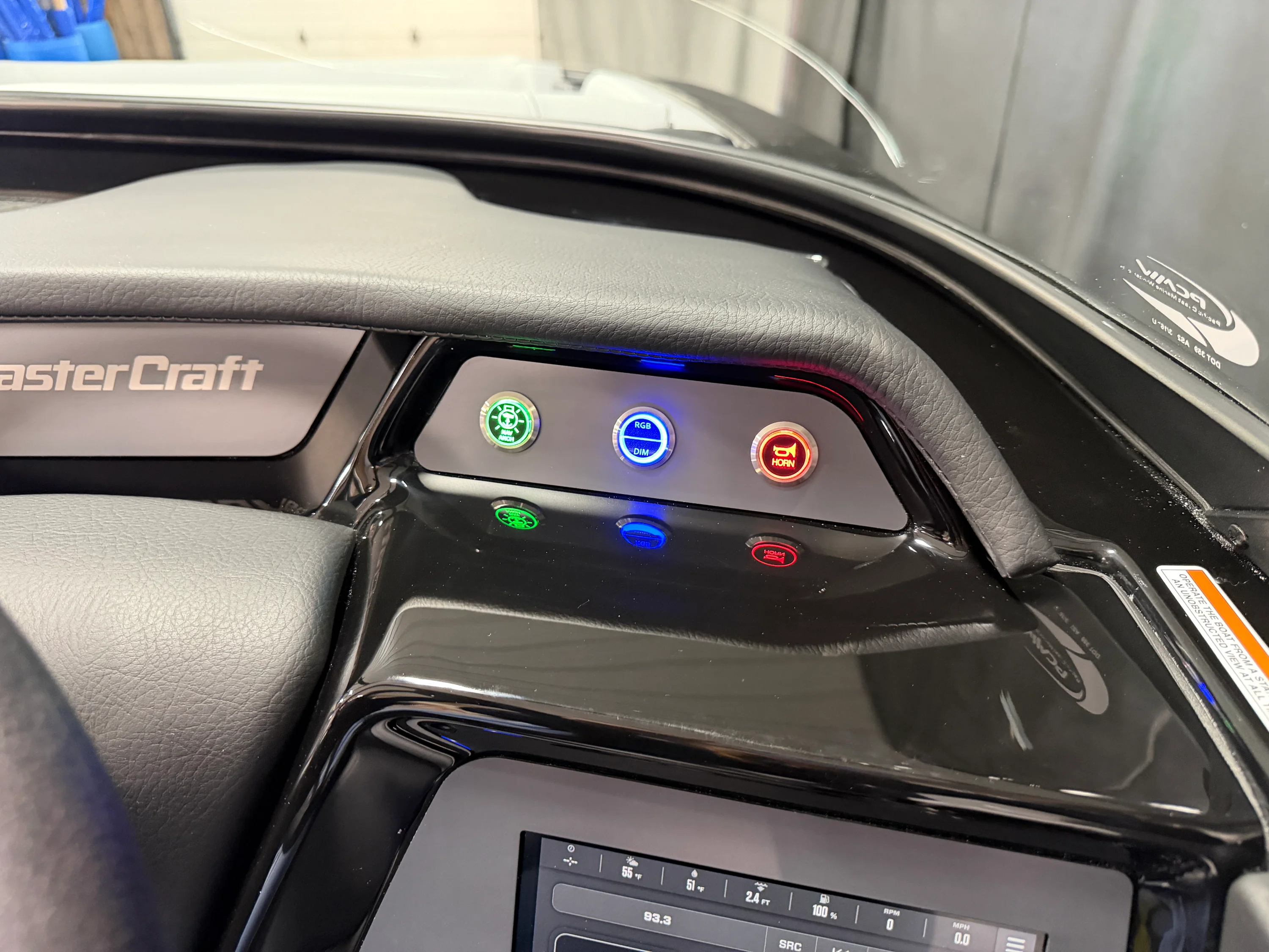 2026 Mastercraft NXT22 Image Thumbnail #70