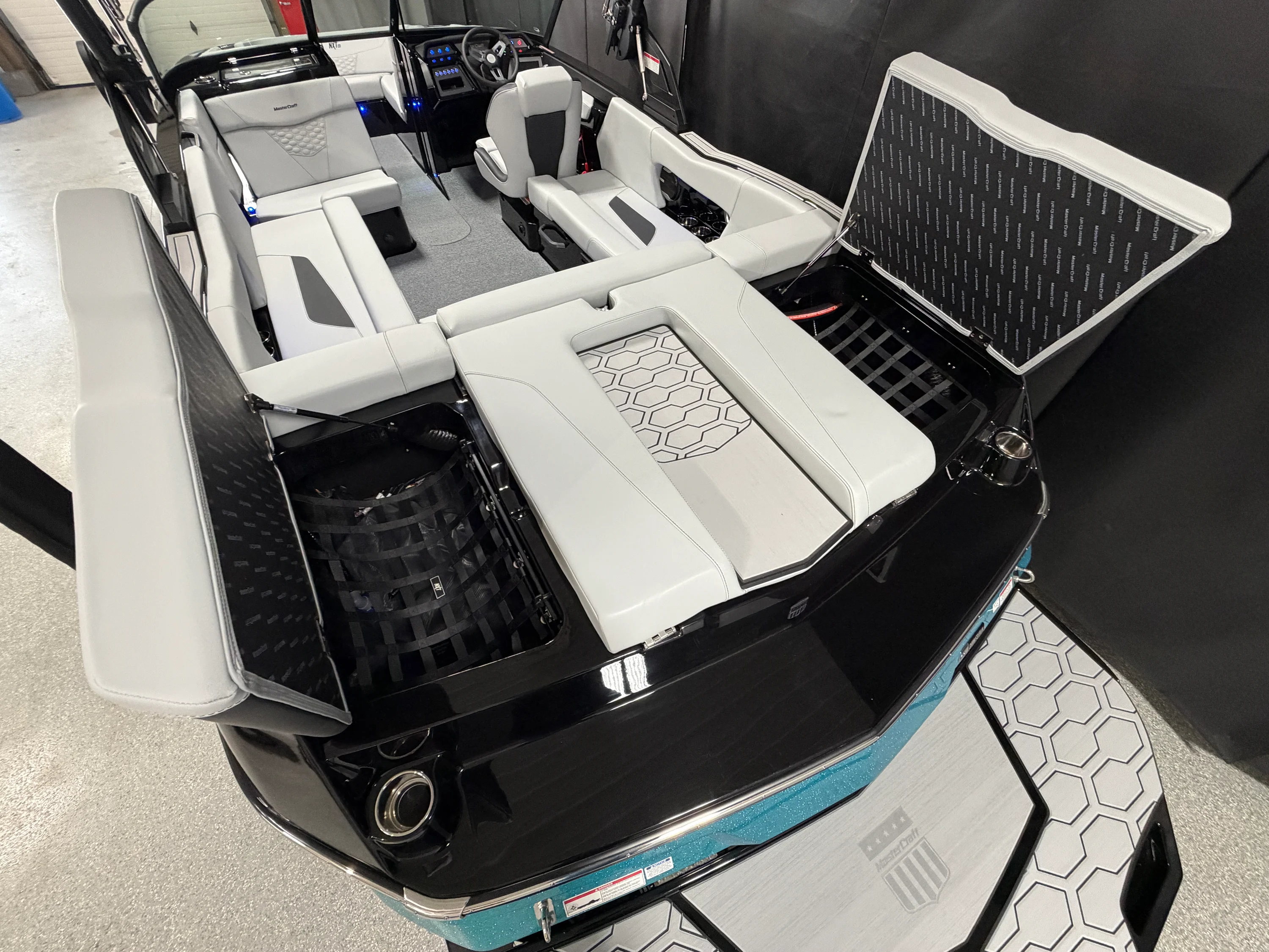 2026 Mastercraft NXT22 Image Thumbnail #18