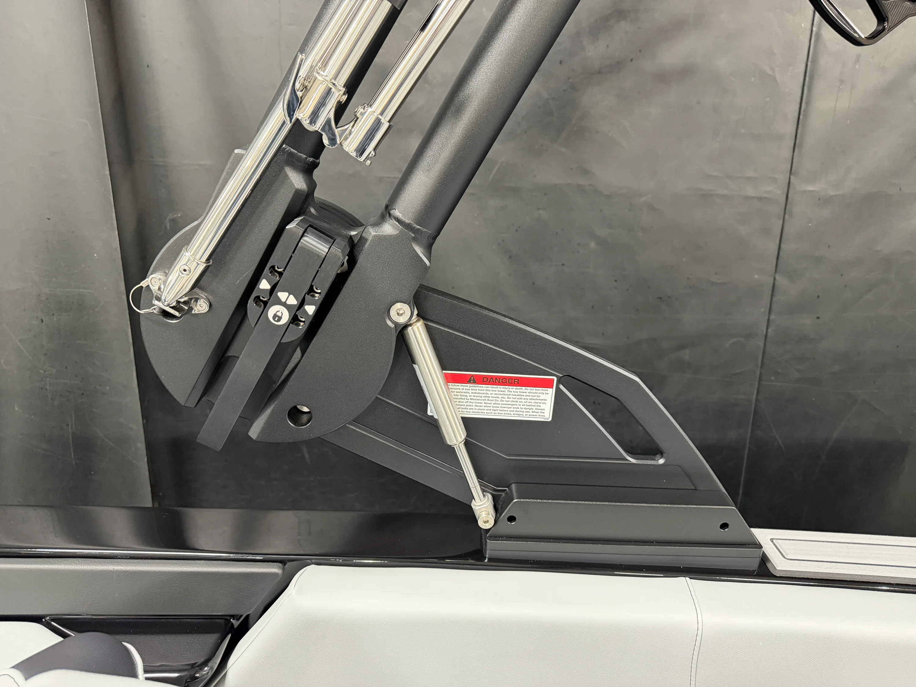 2026 Mastercraft NXT22 Image Thumbnail #96