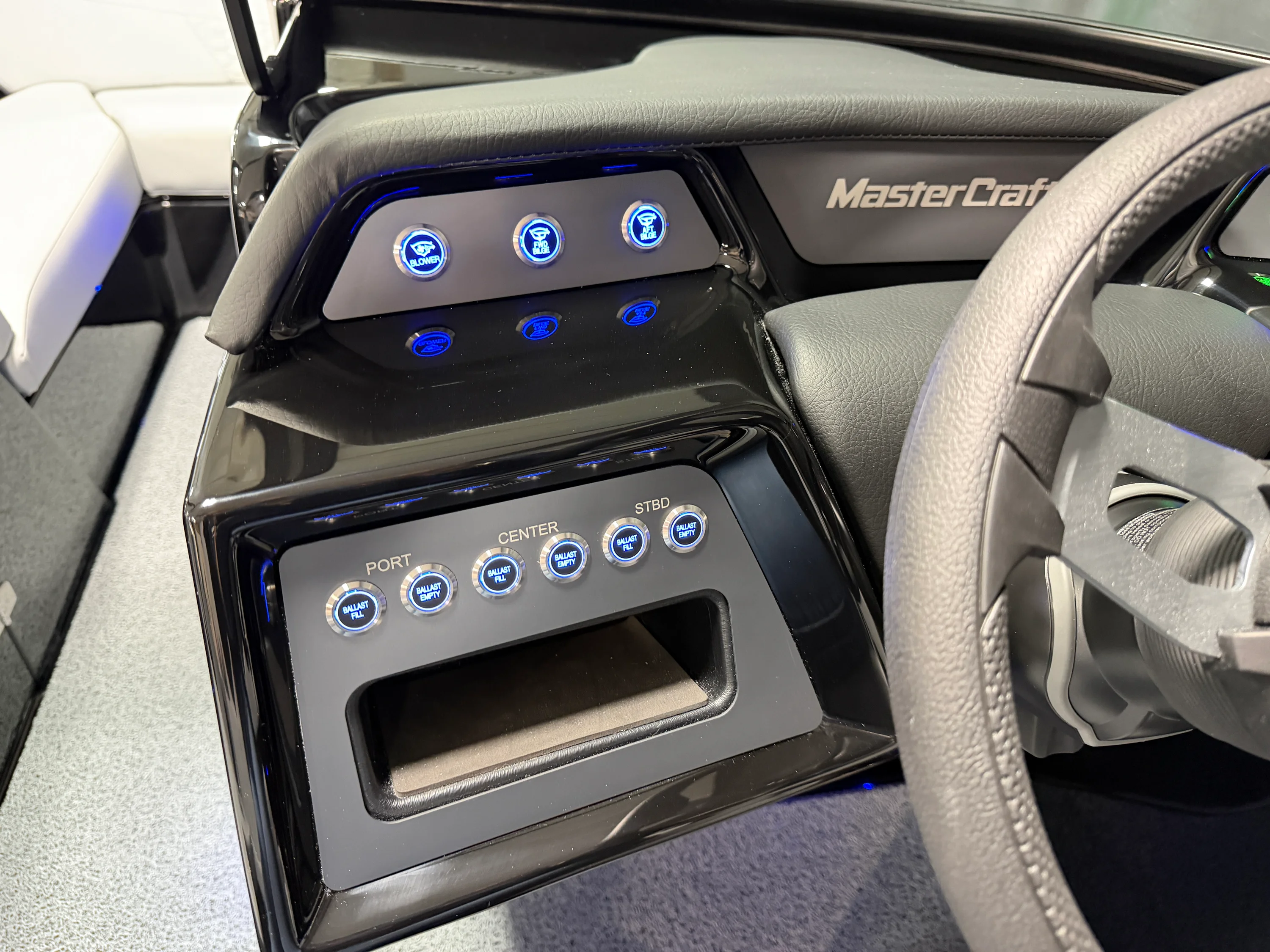 2026 Mastercraft NXT22 Image Thumbnail #71