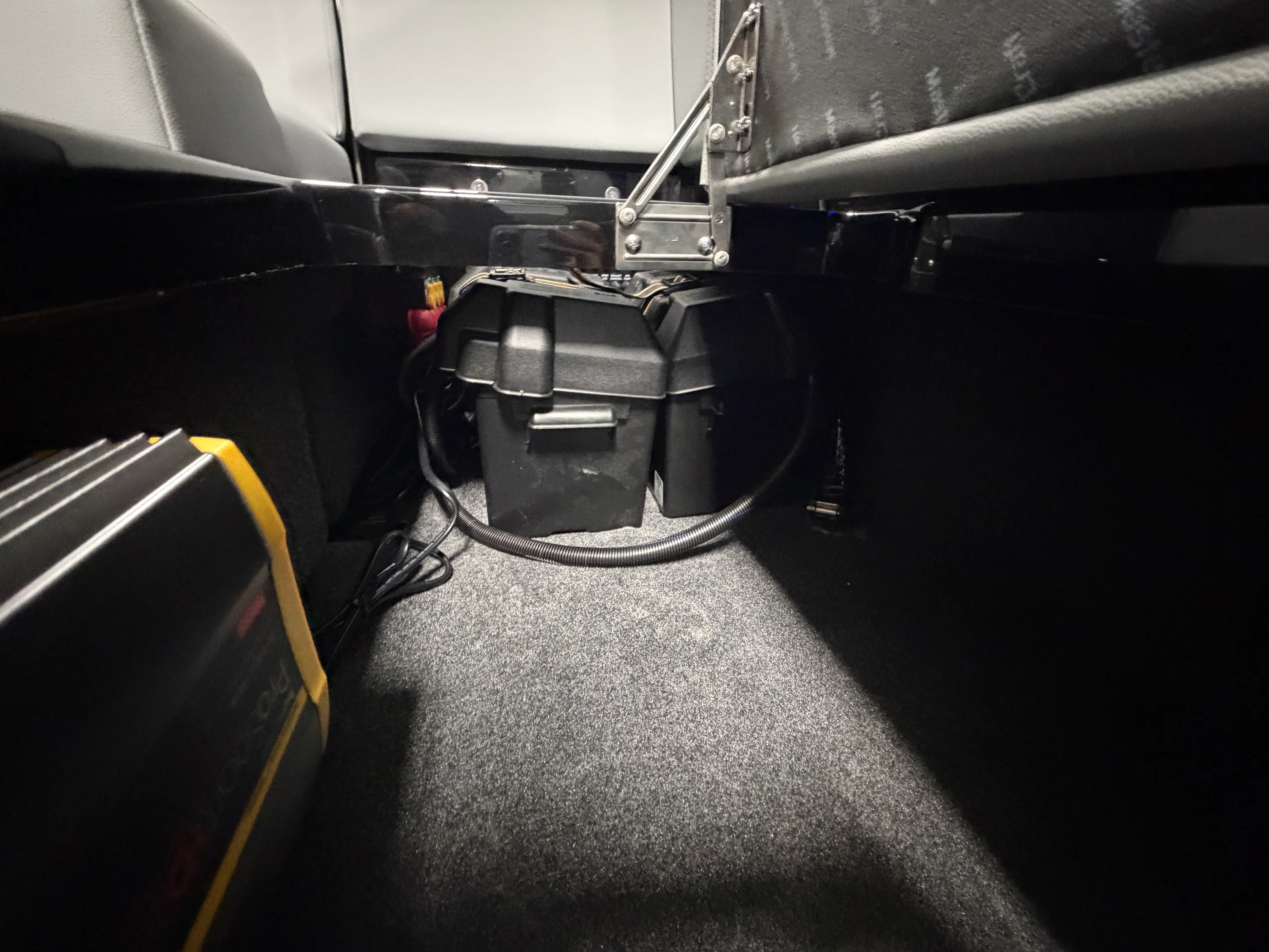 2026 Mastercraft NXT22 Image Thumbnail #48