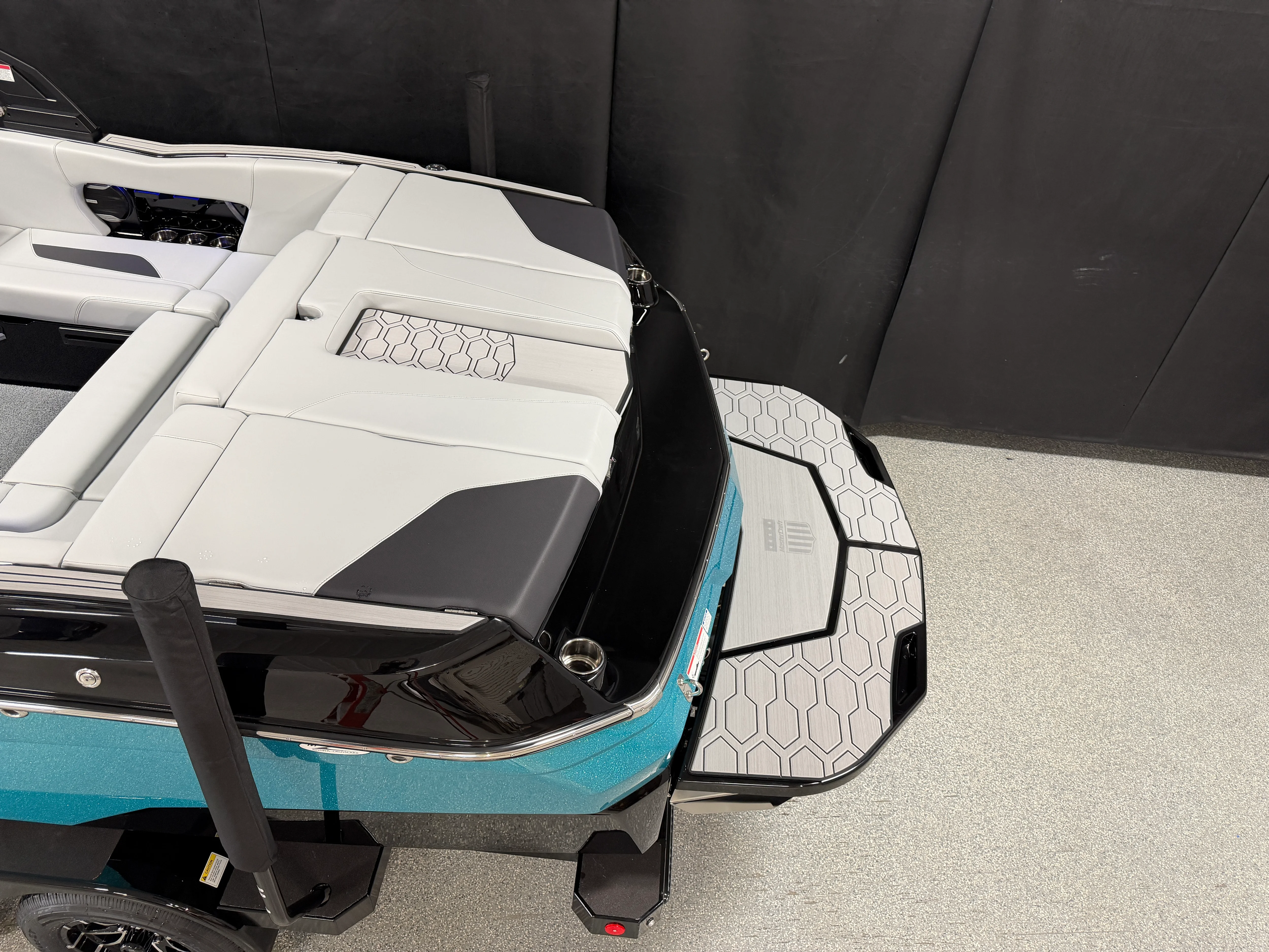 2026 Mastercraft NXT22 Image Thumbnail #8