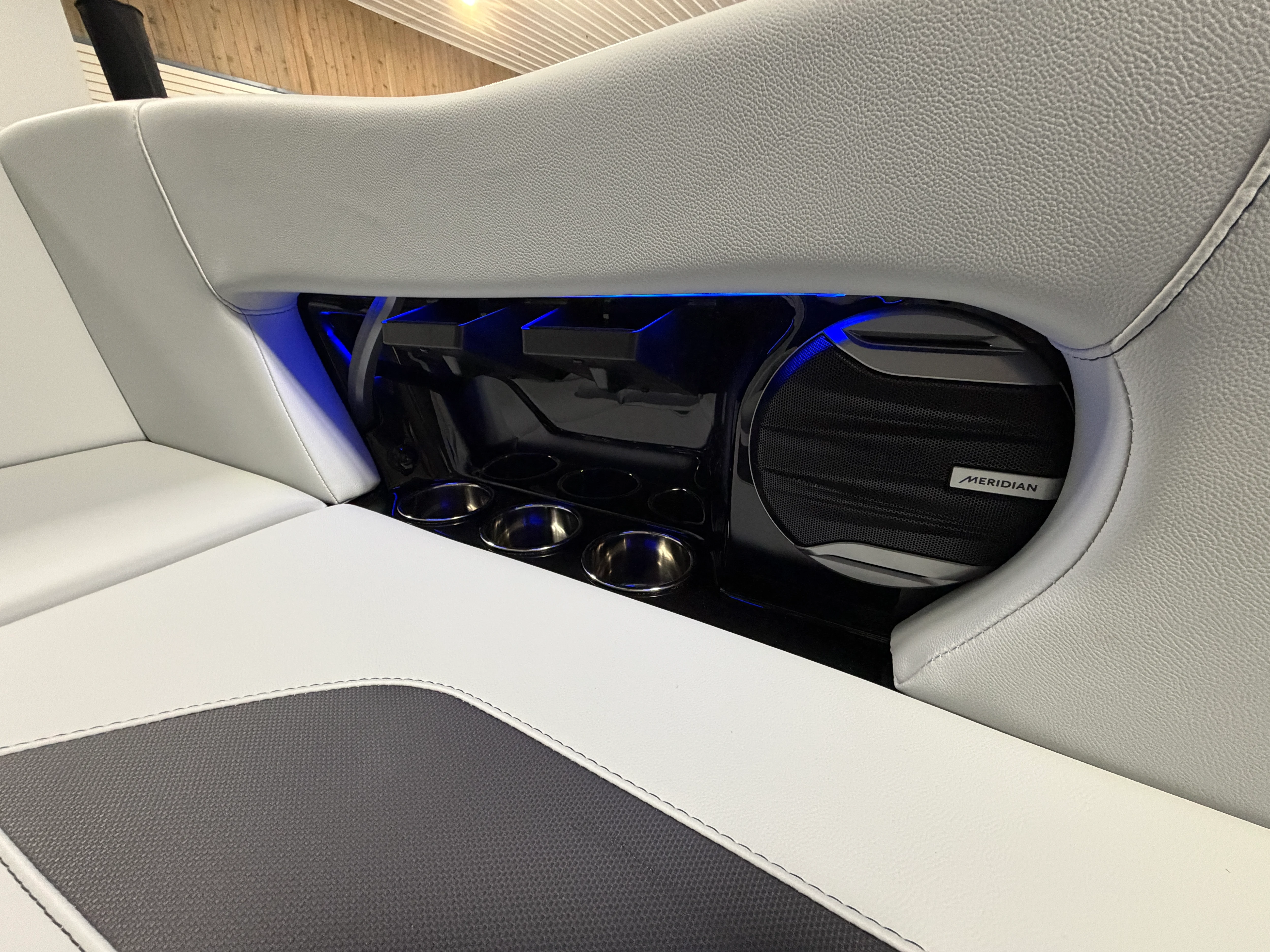 2026 Mastercraft NXT22 Image Thumbnail #52