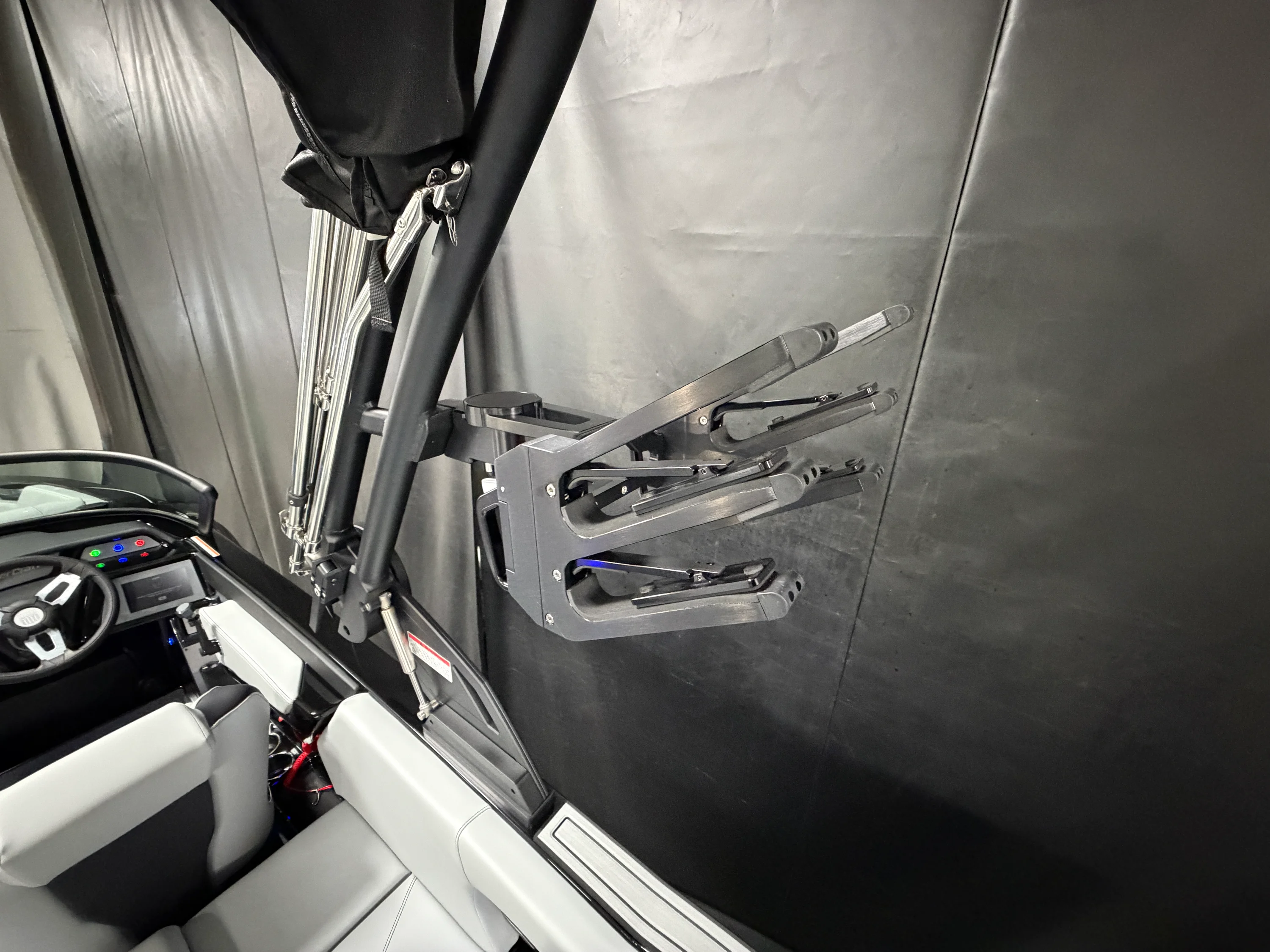 2026 Mastercraft NXT22 Image Thumbnail #94