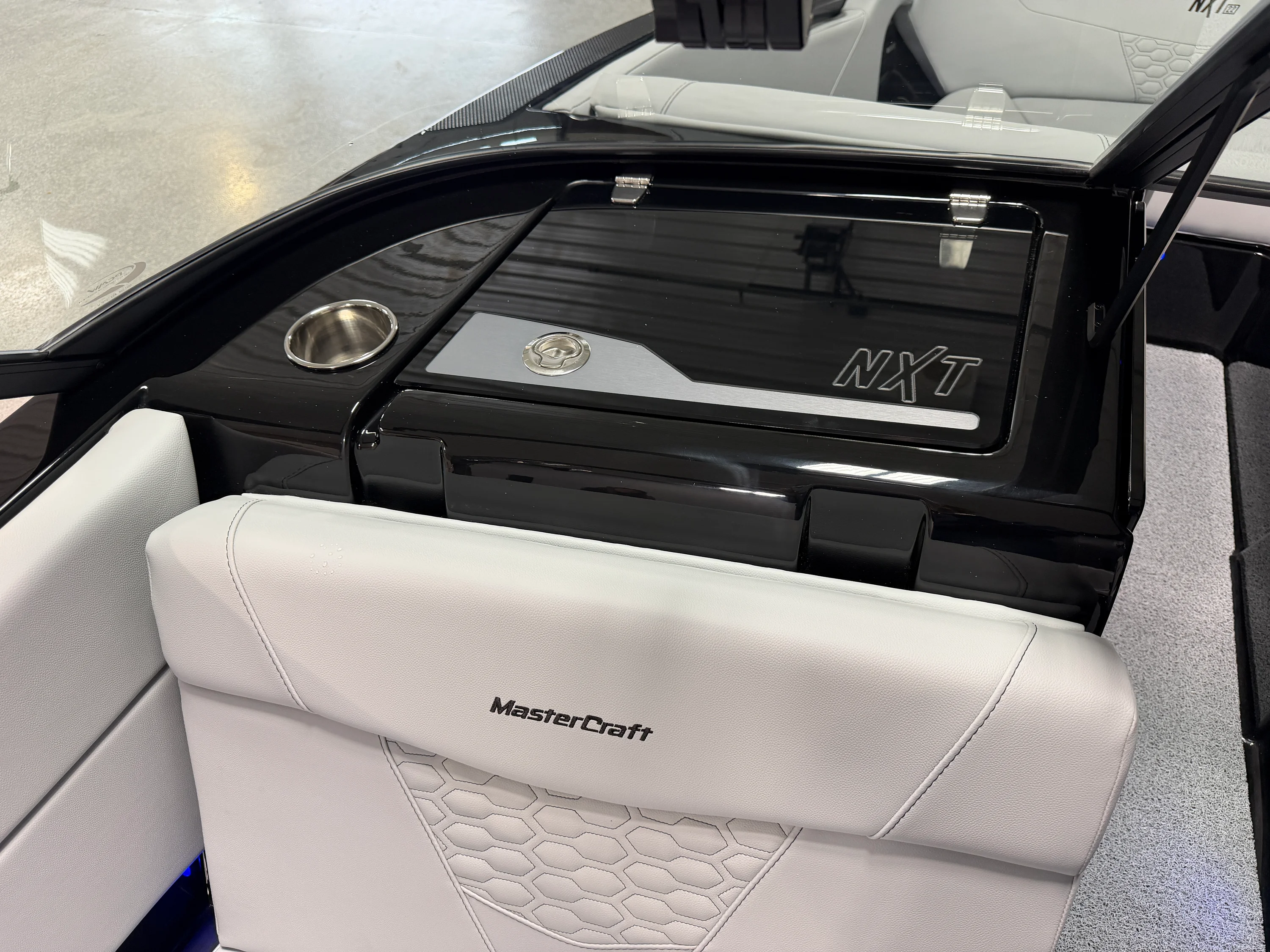 2026 Mastercraft NXT22 Image Thumbnail #60