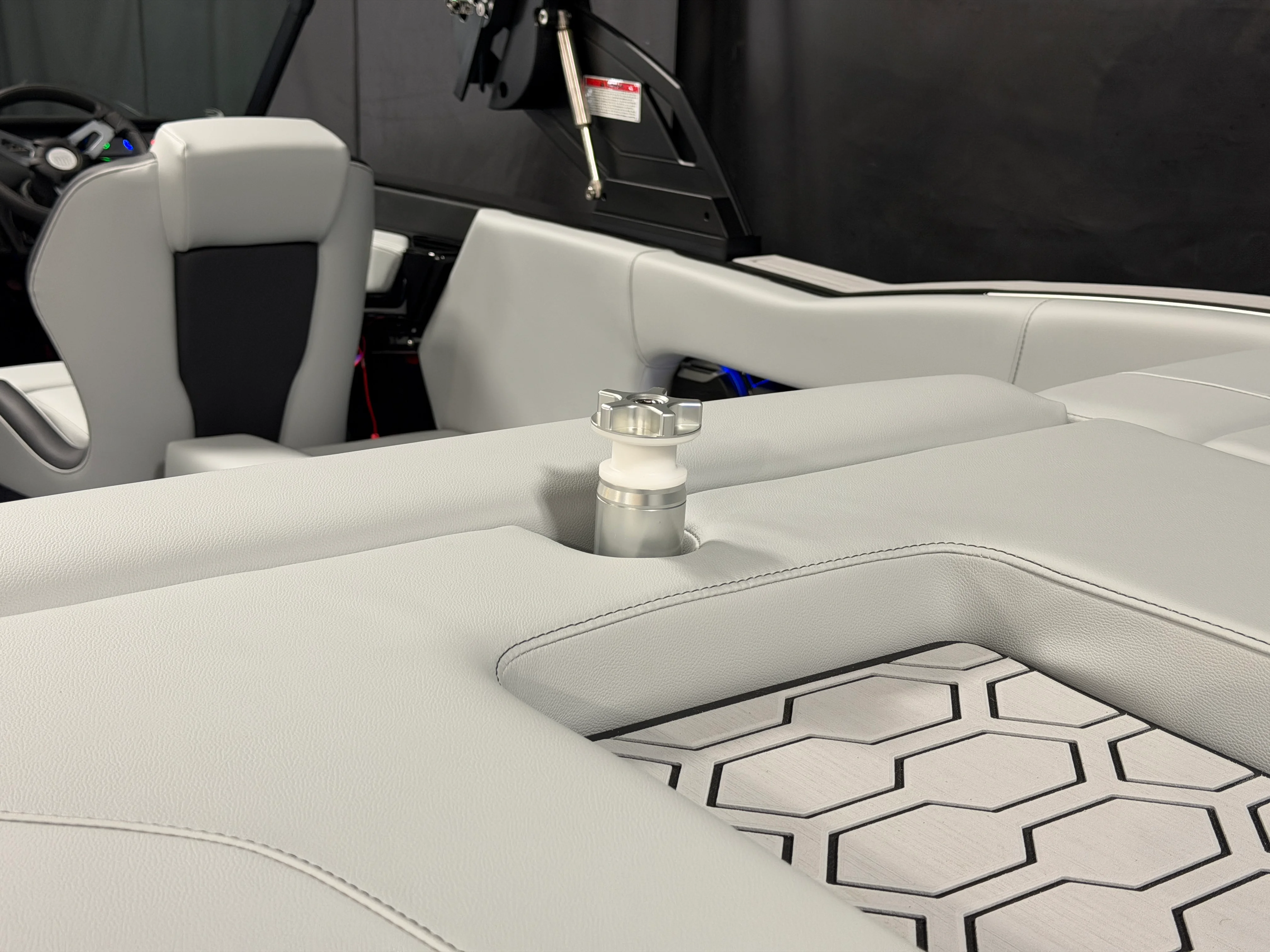 2026 Mastercraft NXT22 Image Thumbnail #25