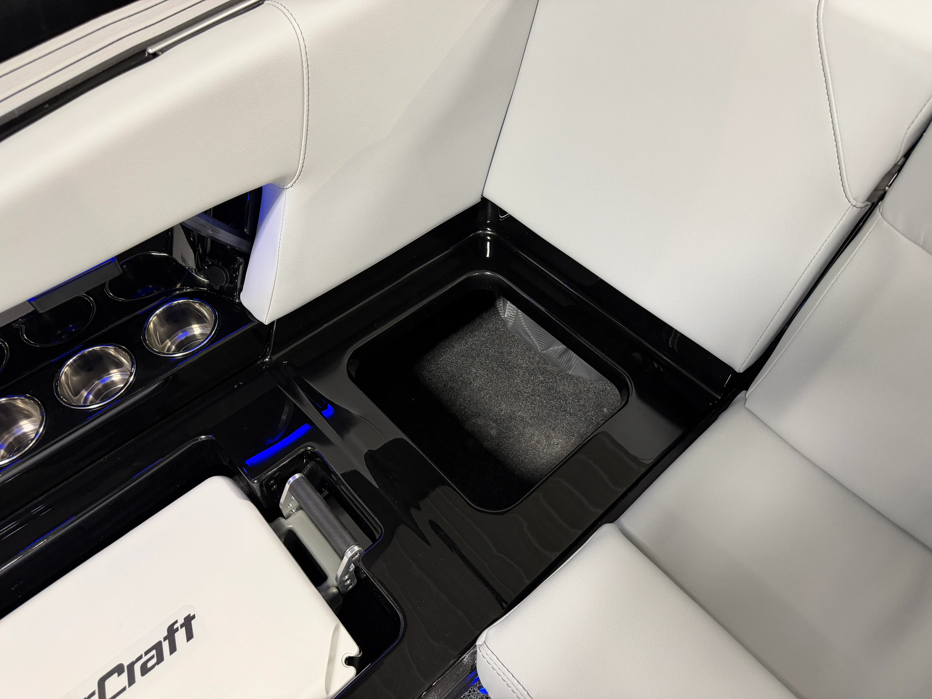 2026 Mastercraft NXT22 Image Thumbnail #35