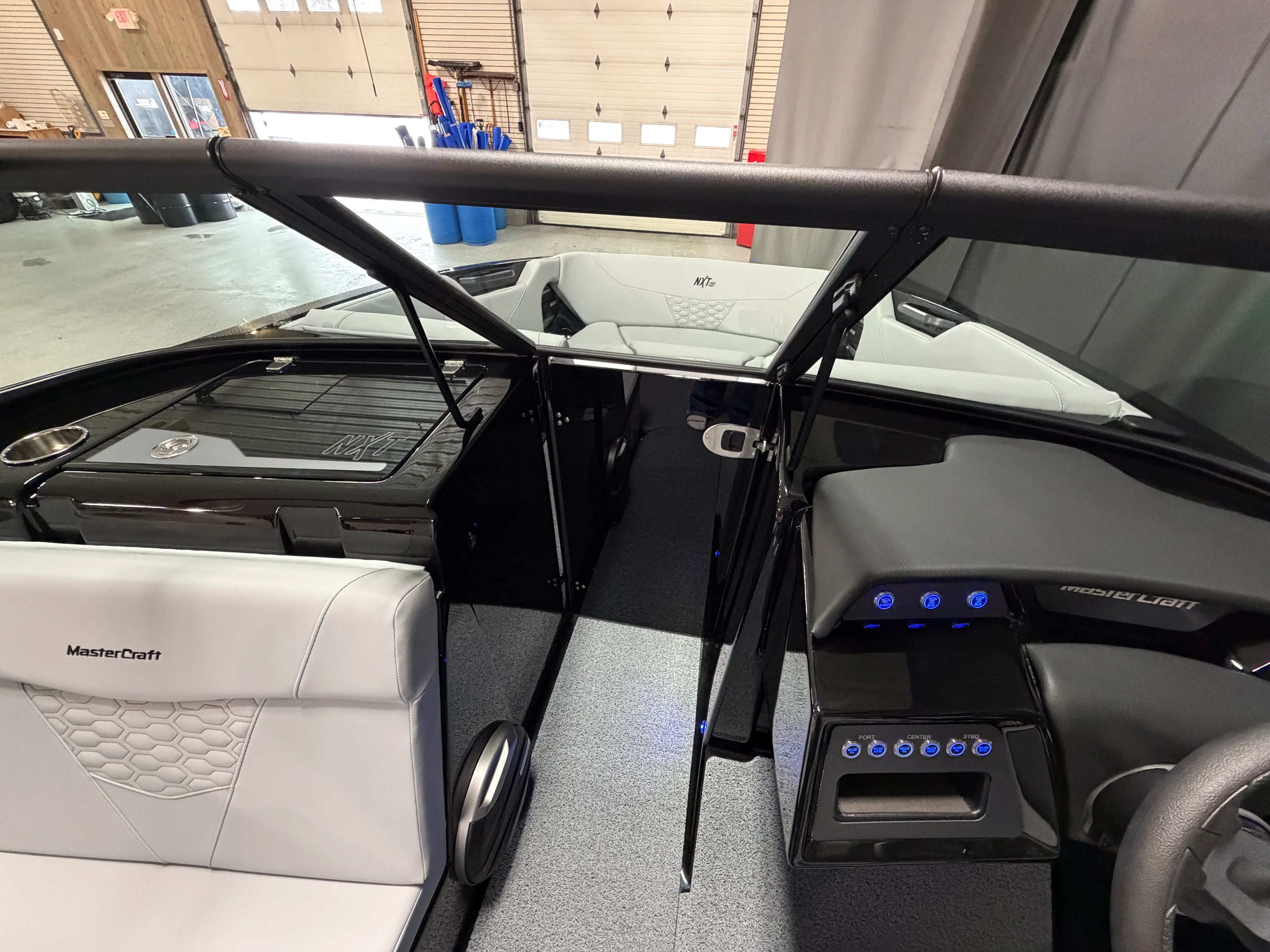 2026 Mastercraft NXT22 Image Thumbnail #76