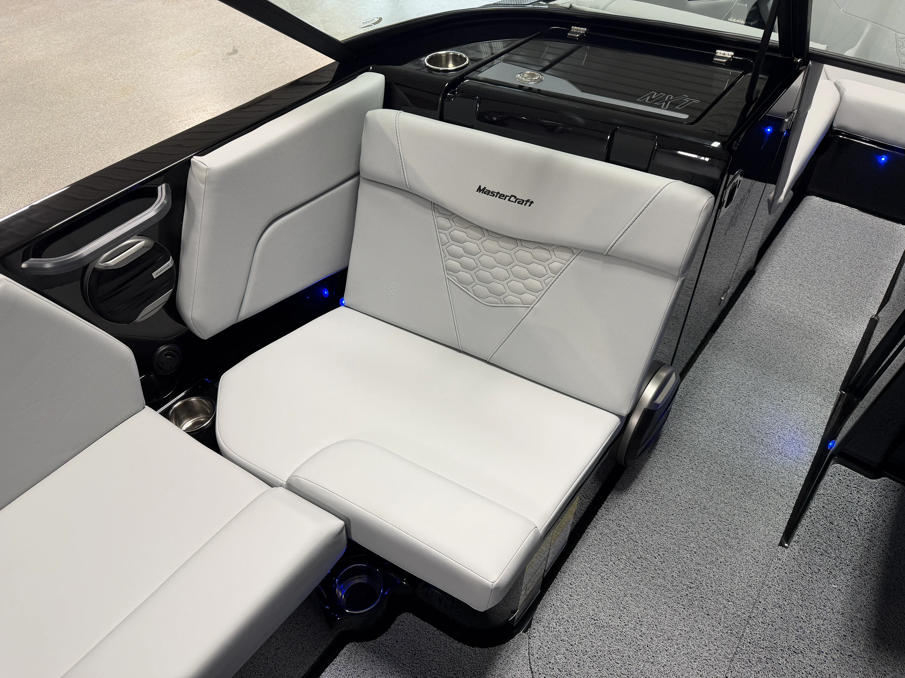 2026 Mastercraft NXT22 Image Thumbnail #53