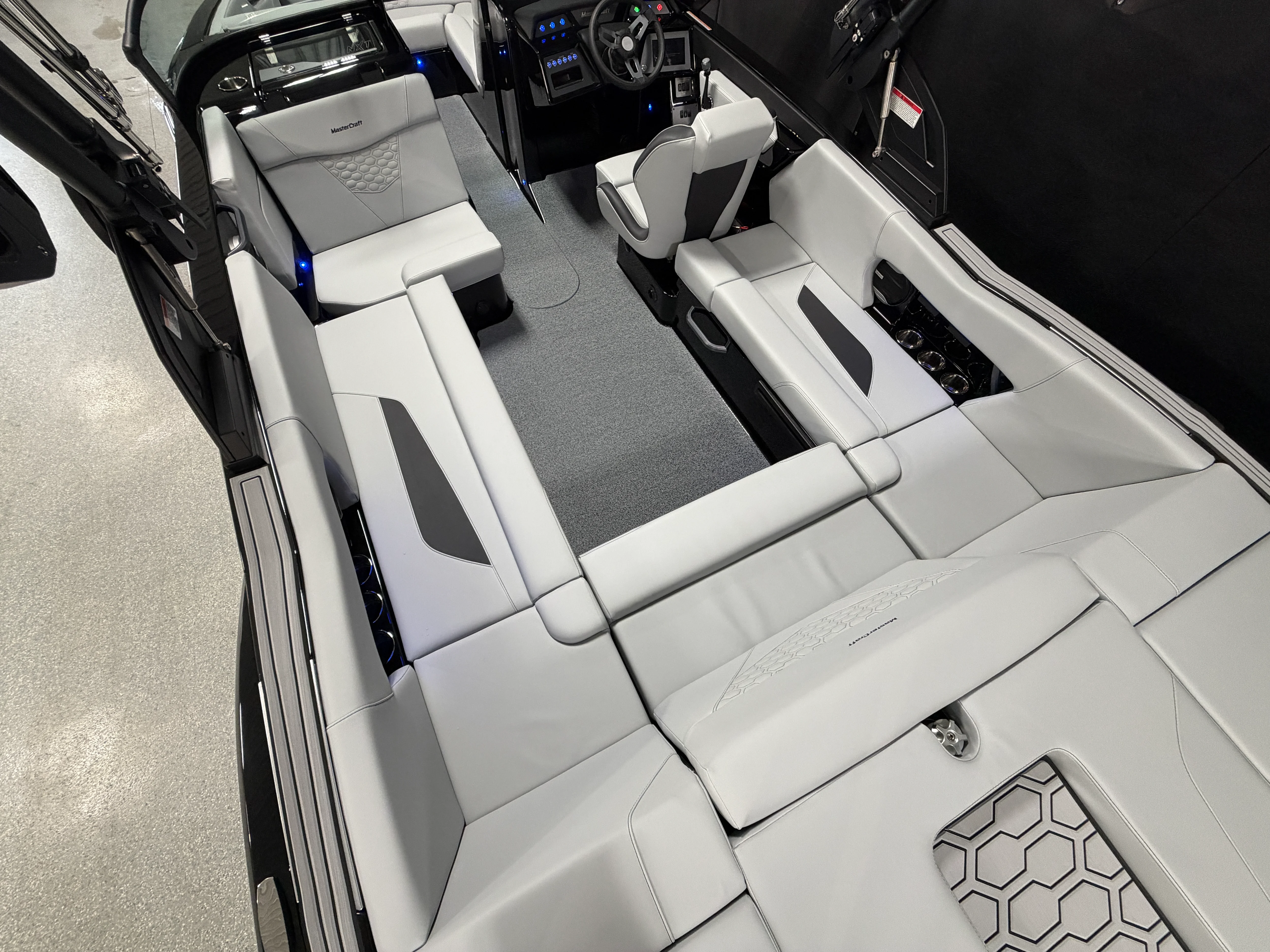2026 Mastercraft NXT22 Image Thumbnail #29