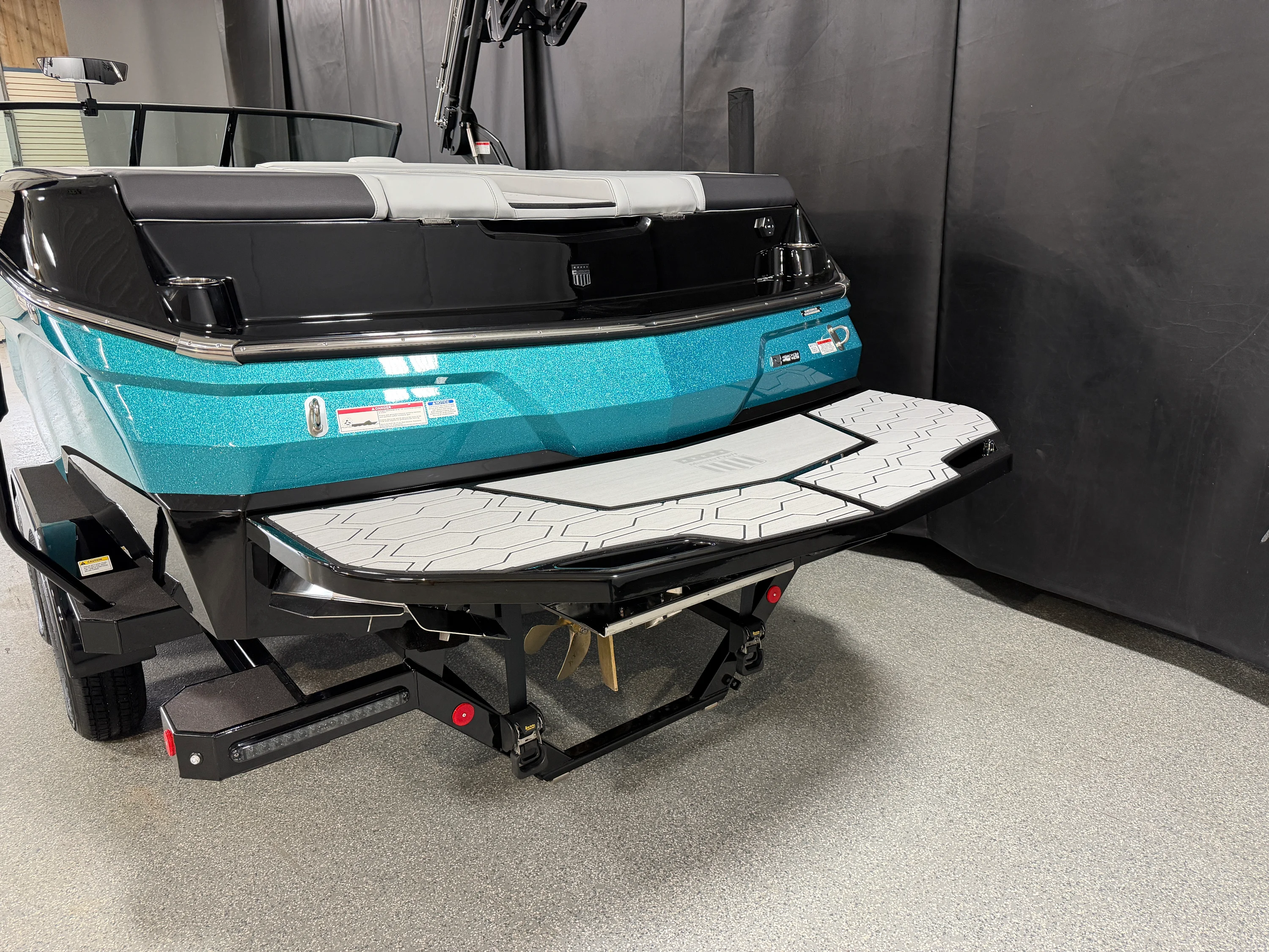 2026 Mastercraft NXT22 Image Thumbnail #12