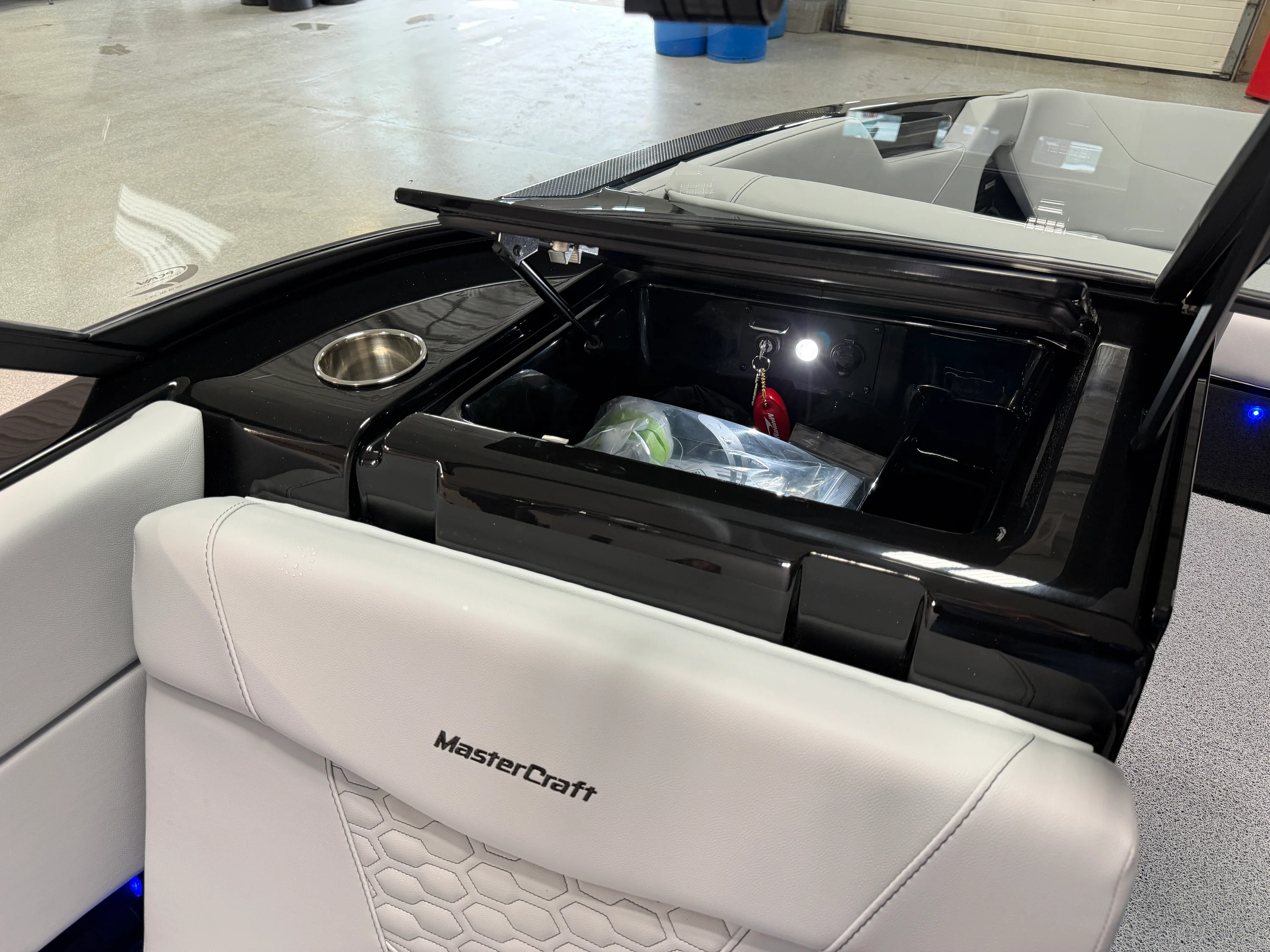 2026 Mastercraft NXT22 Image Thumbnail #61