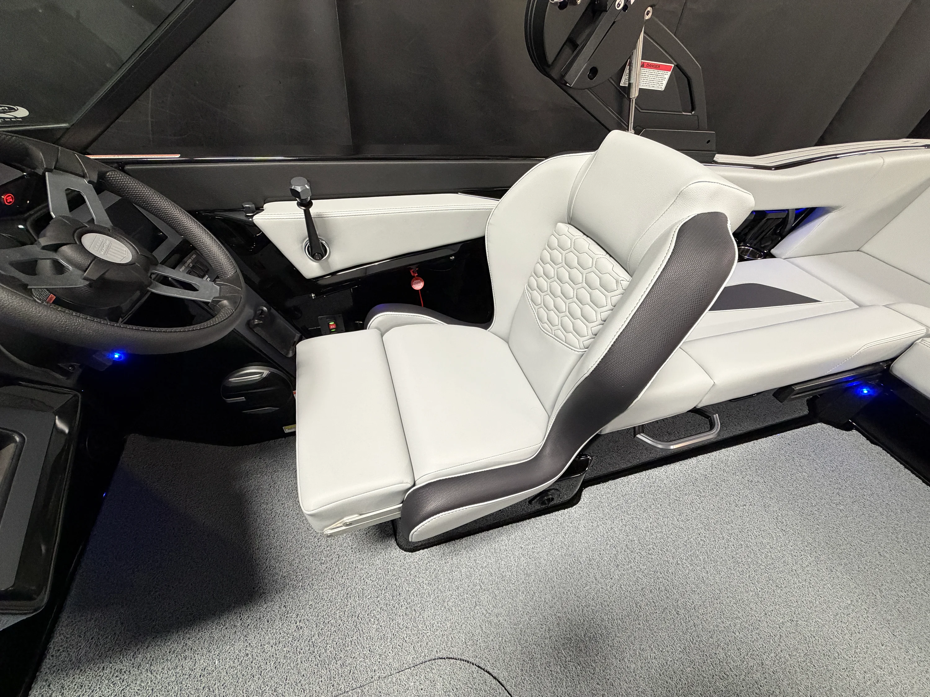 2026 Mastercraft NXT22 Image Thumbnail #63