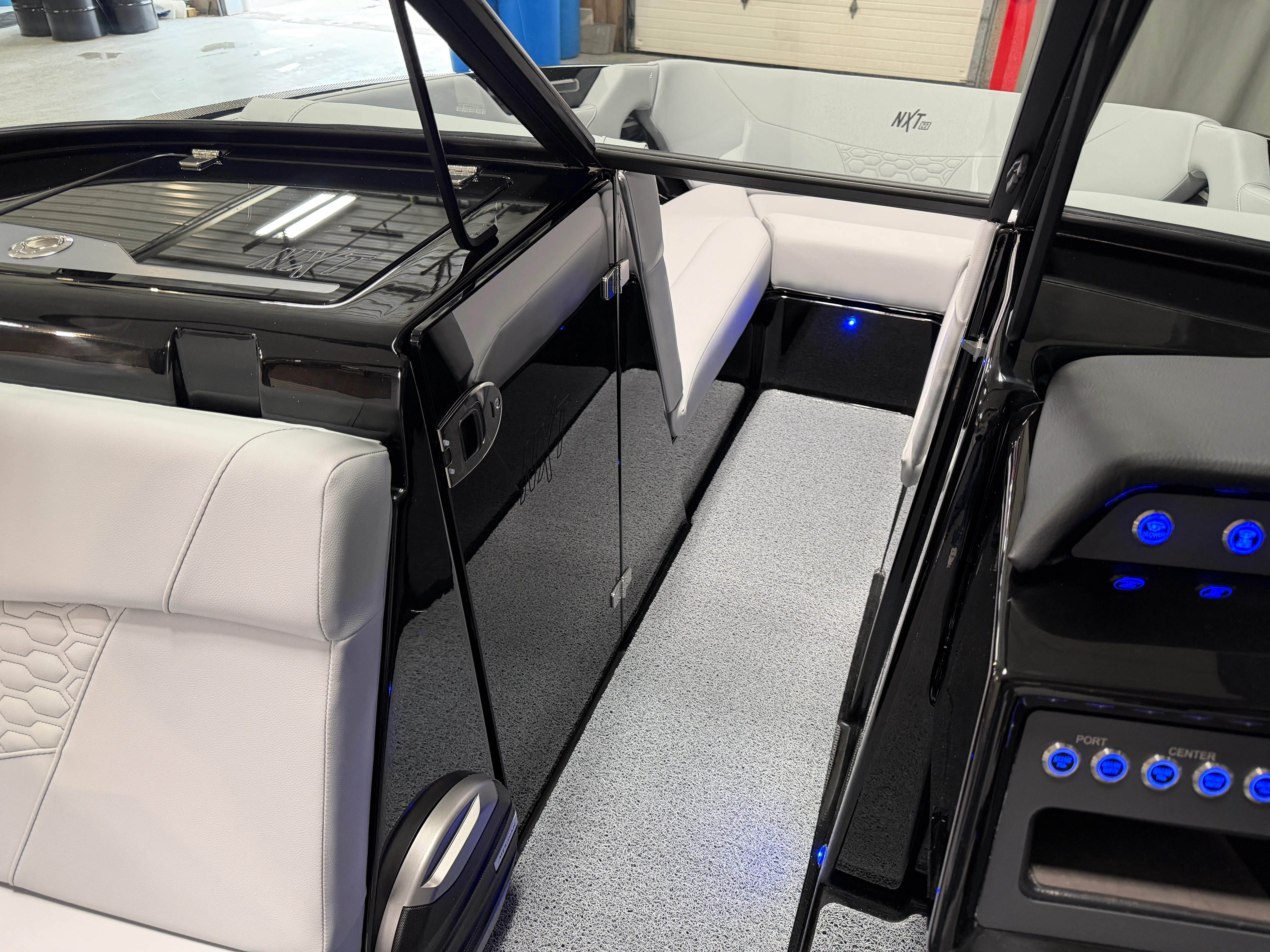 2026 Mastercraft NXT22 Image Thumbnail #74