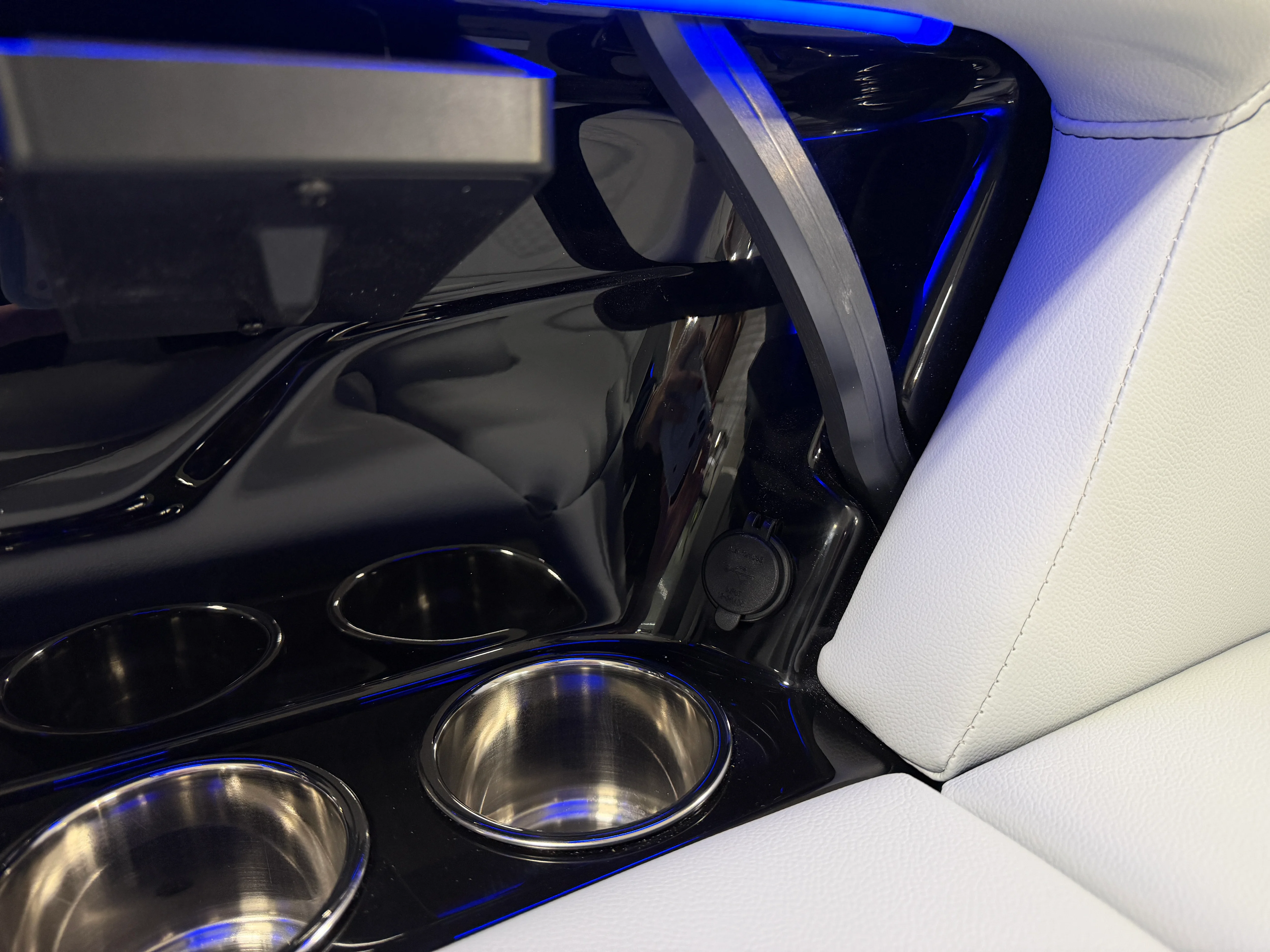 2026 Mastercraft NXT22 Image Thumbnail #39