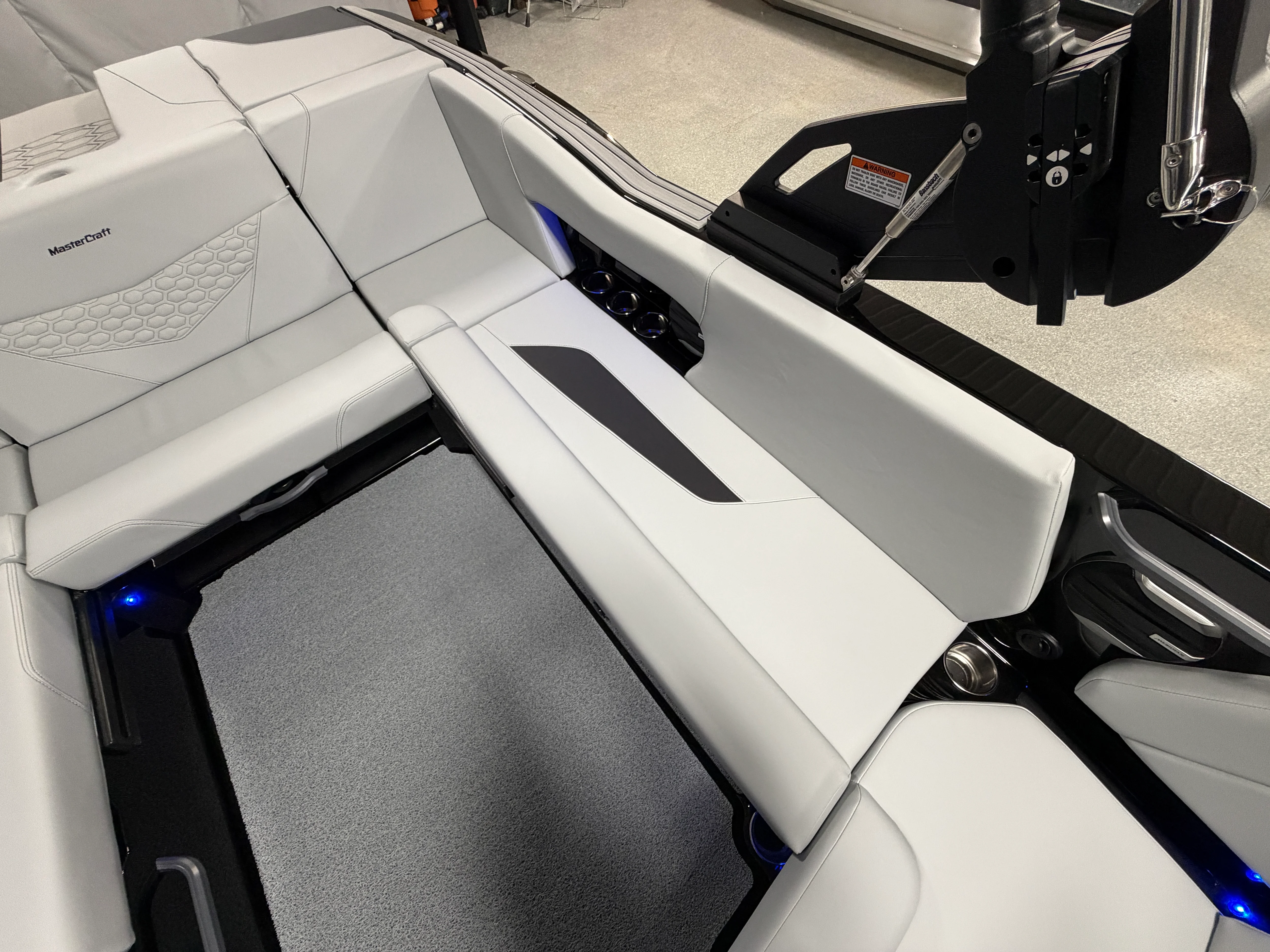 2026 Mastercraft NXT22 Image Thumbnail #45