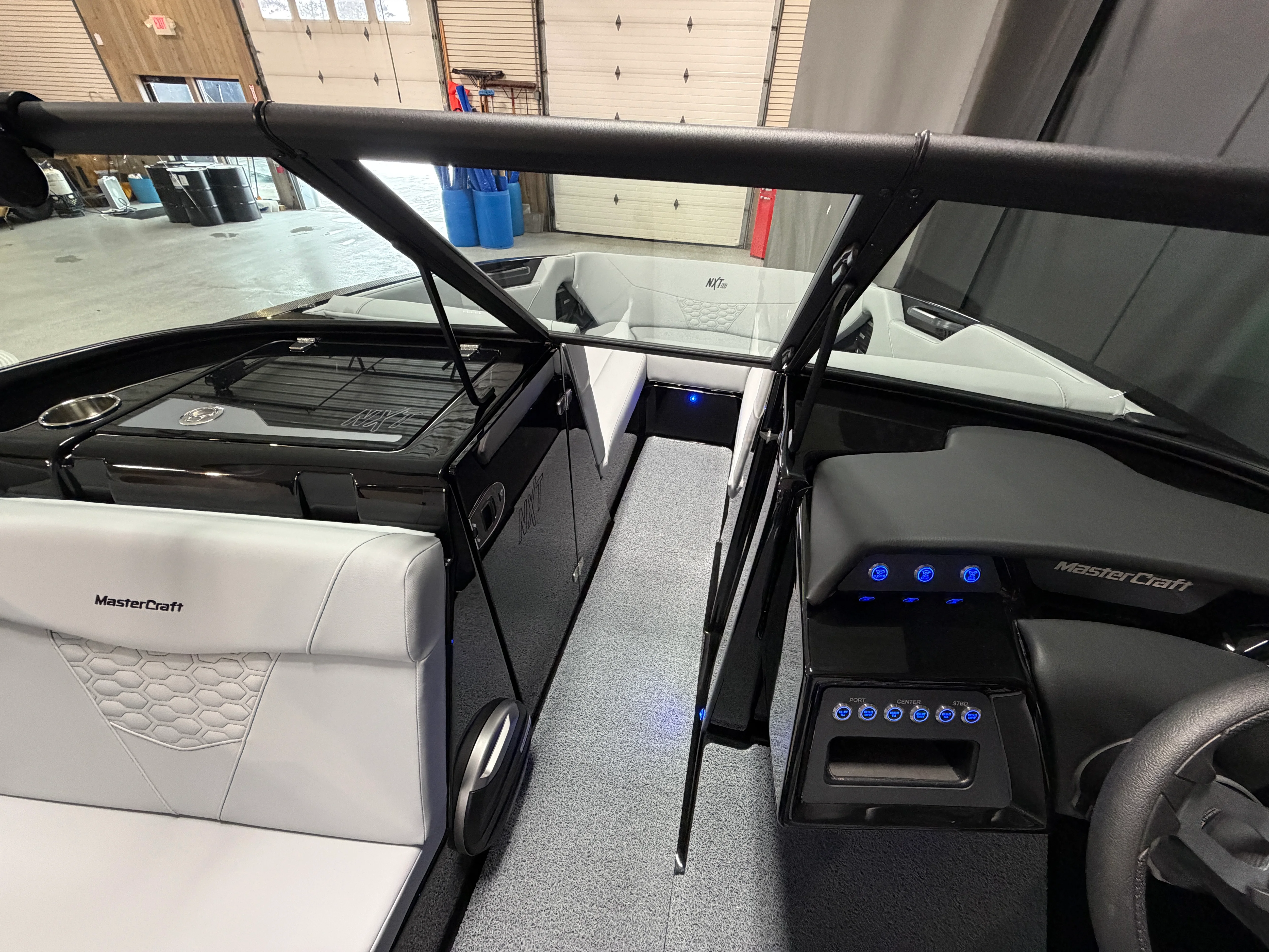 2026 Mastercraft NXT22 Image Thumbnail #75