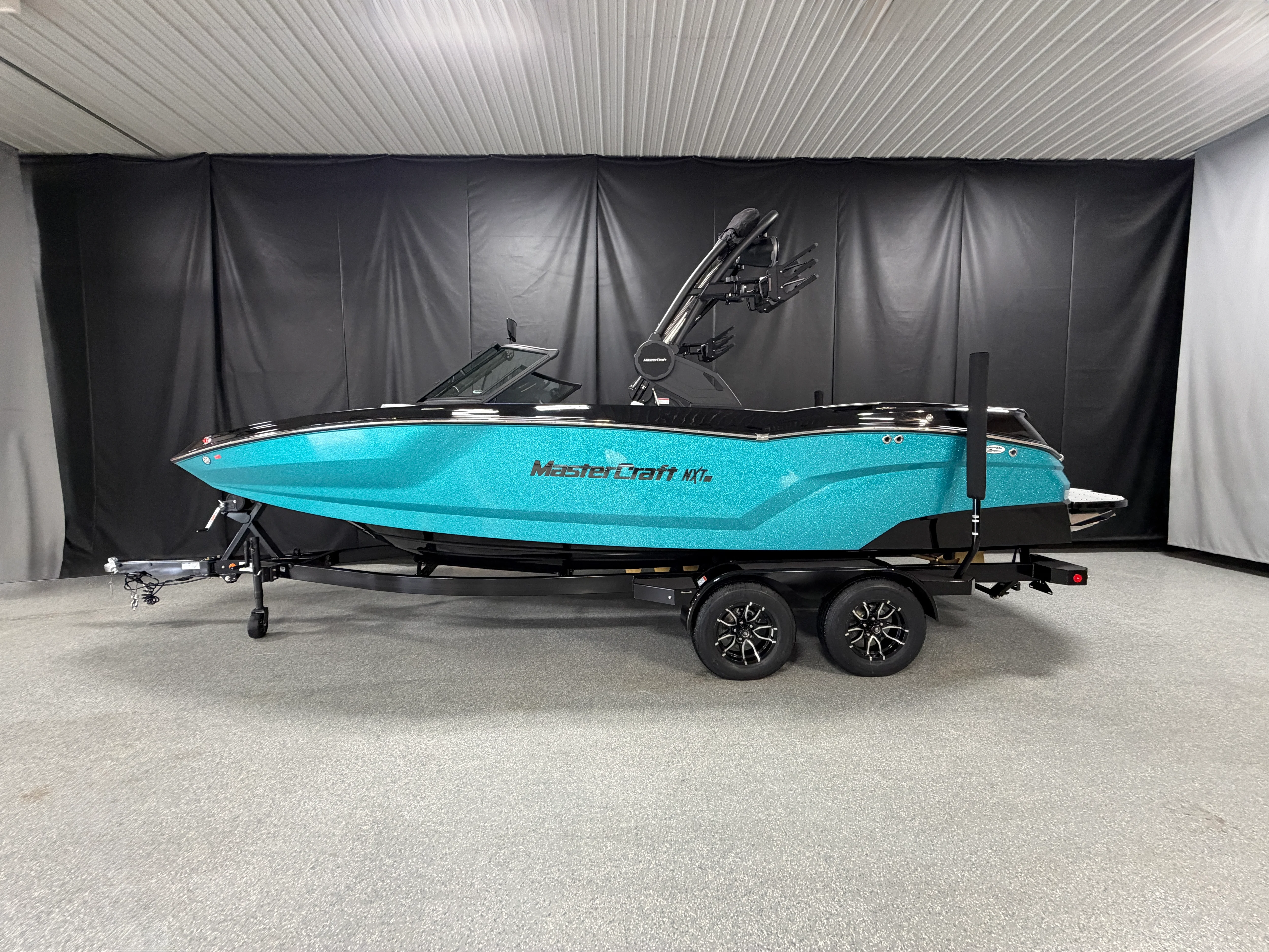 2026 Mastercraft NXT22 Image Thumbnail #0