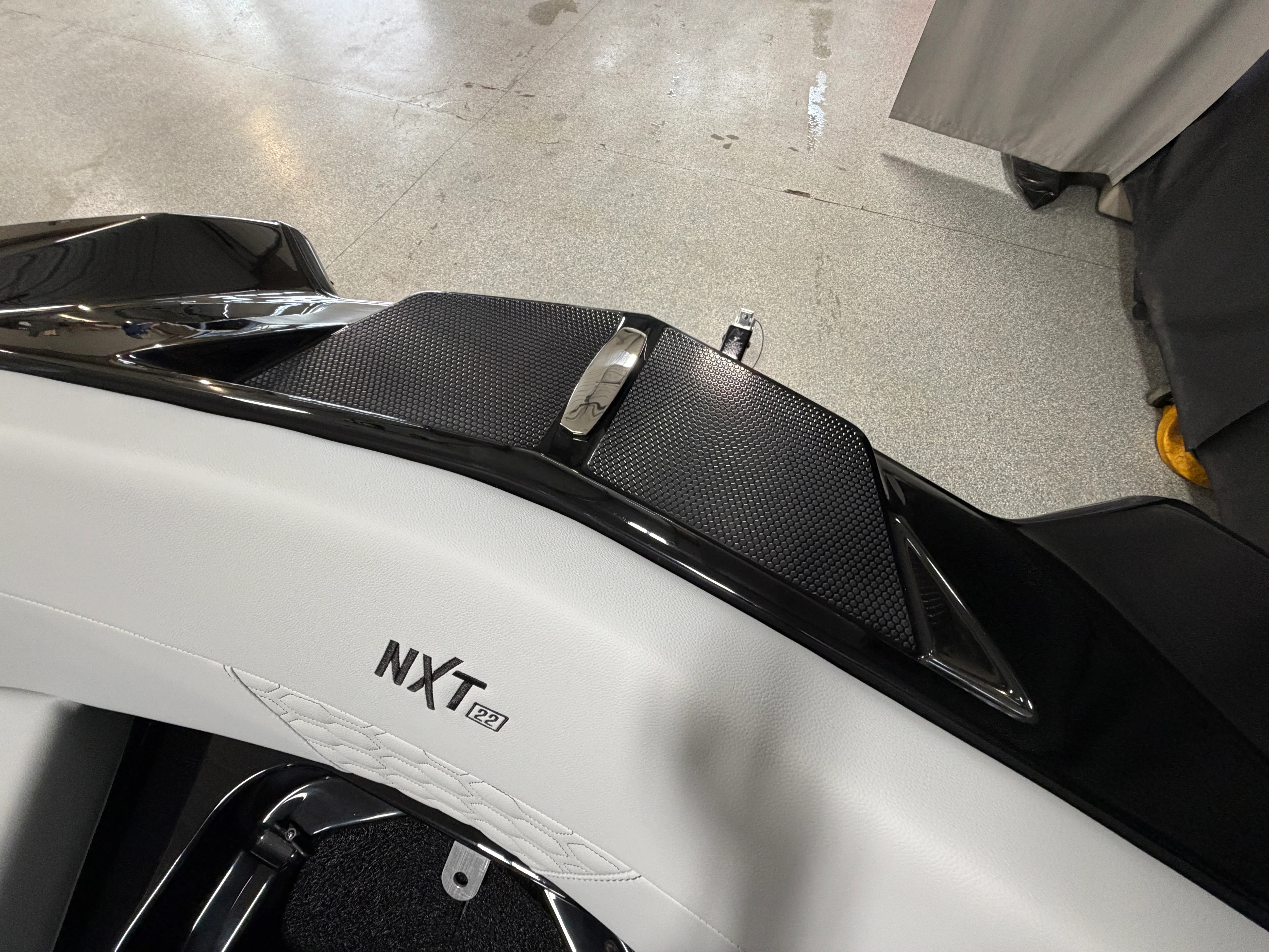 2026 Mastercraft NXT22 Image Thumbnail #85