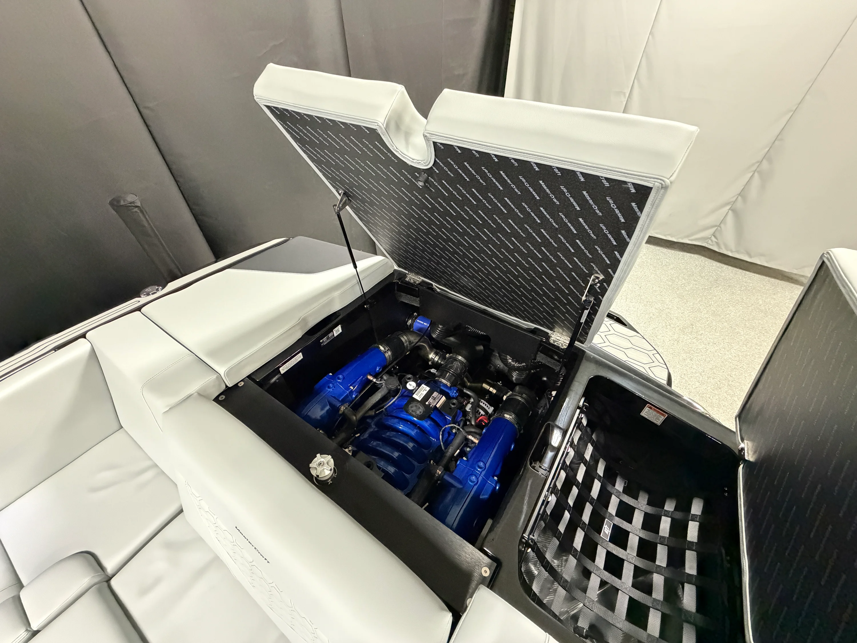 2026 Mastercraft NXT22 Image Thumbnail #26