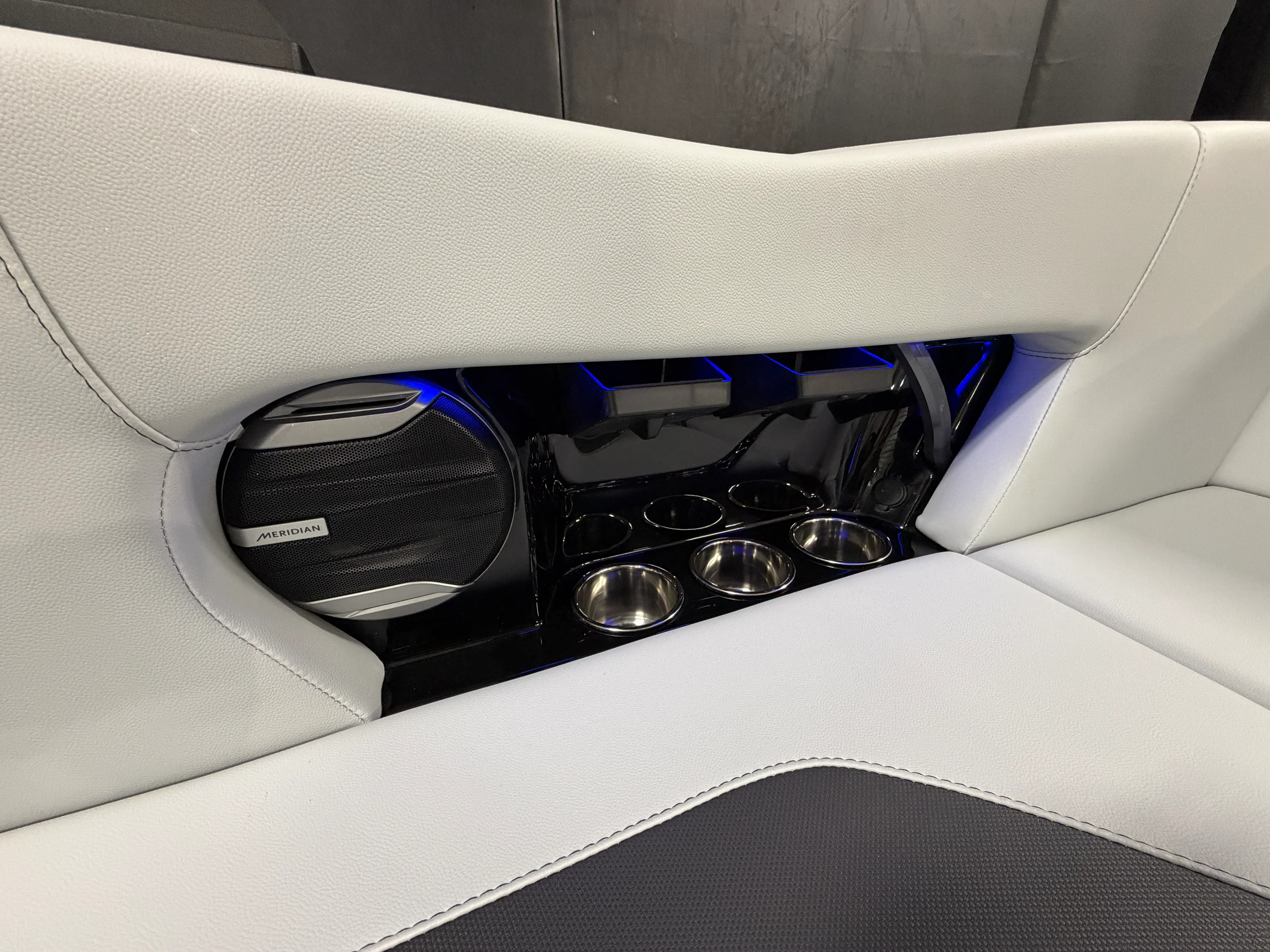 2026 Mastercraft NXT22 Image Thumbnail #37