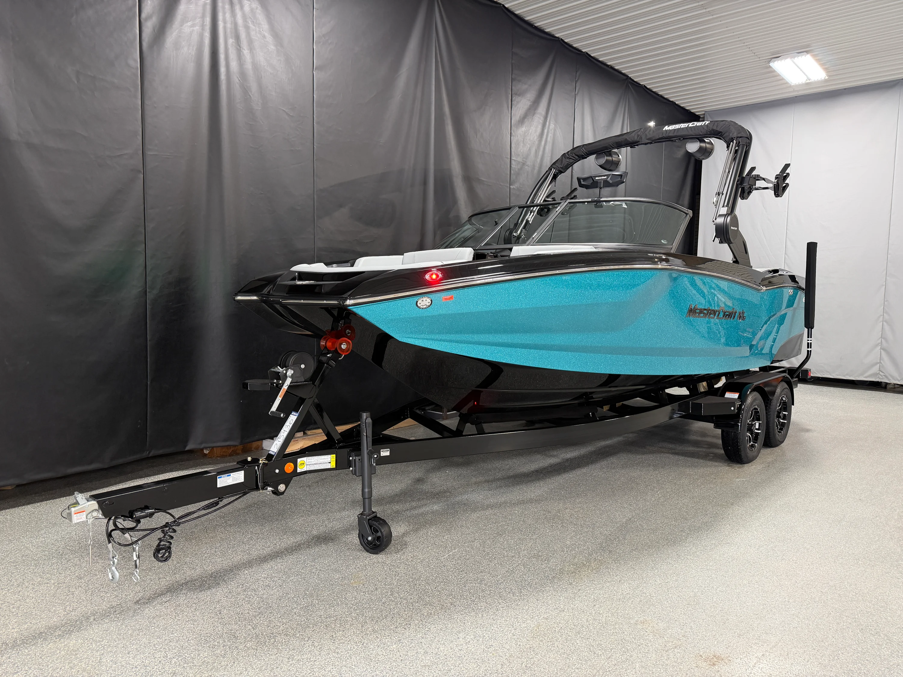 2026 Mastercraft NXT22 Image Thumbnail #3