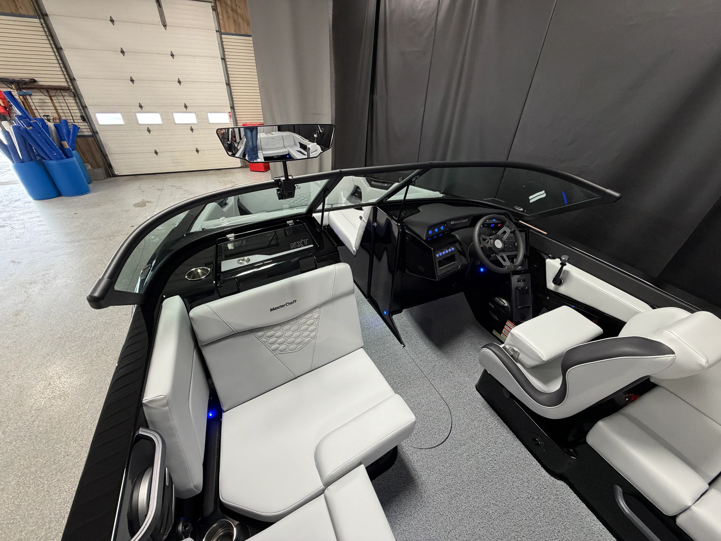 2026 Mastercraft NXT22 Image Thumbnail #73