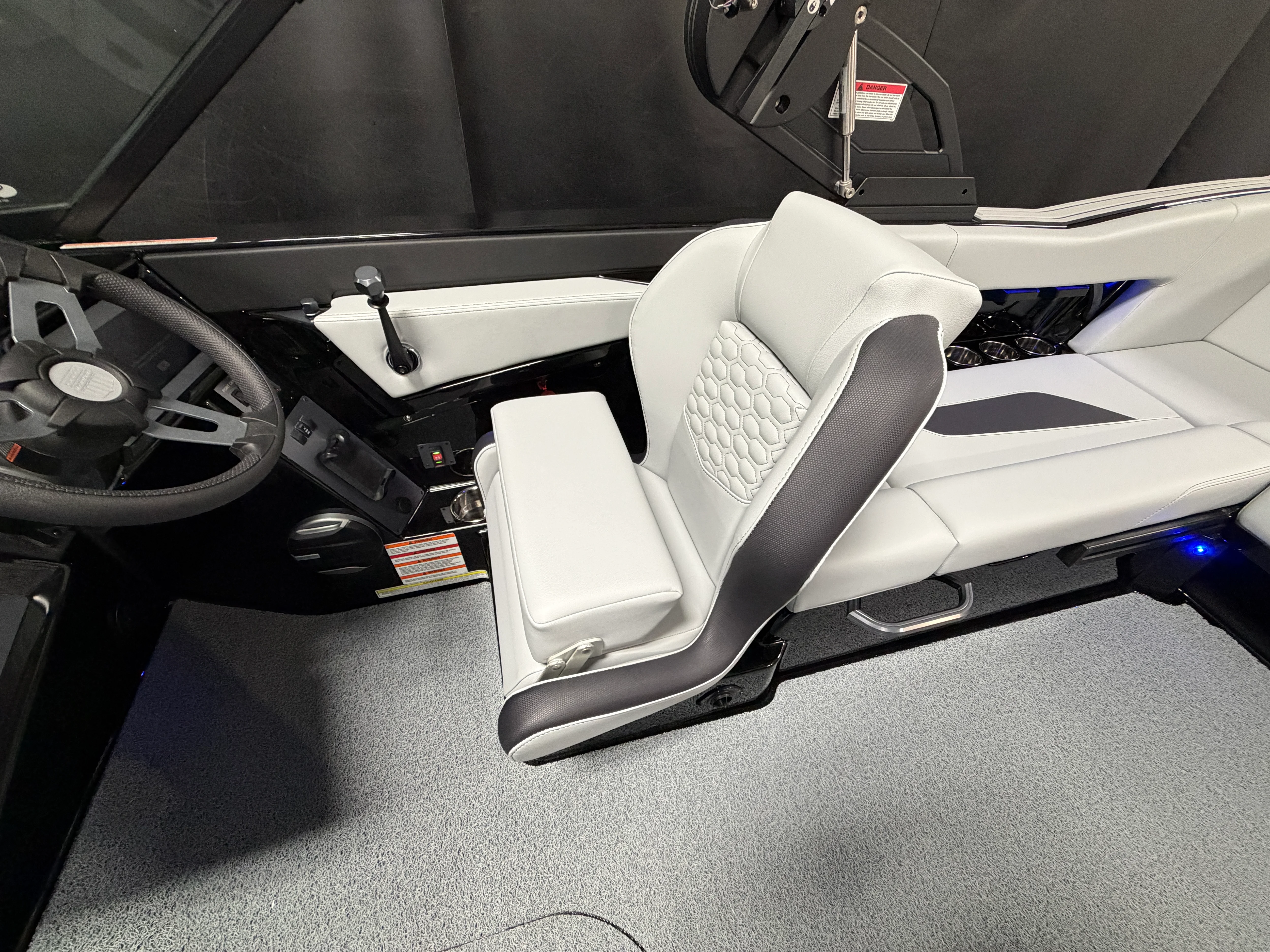 2026 Mastercraft NXT22 Image Thumbnail #64