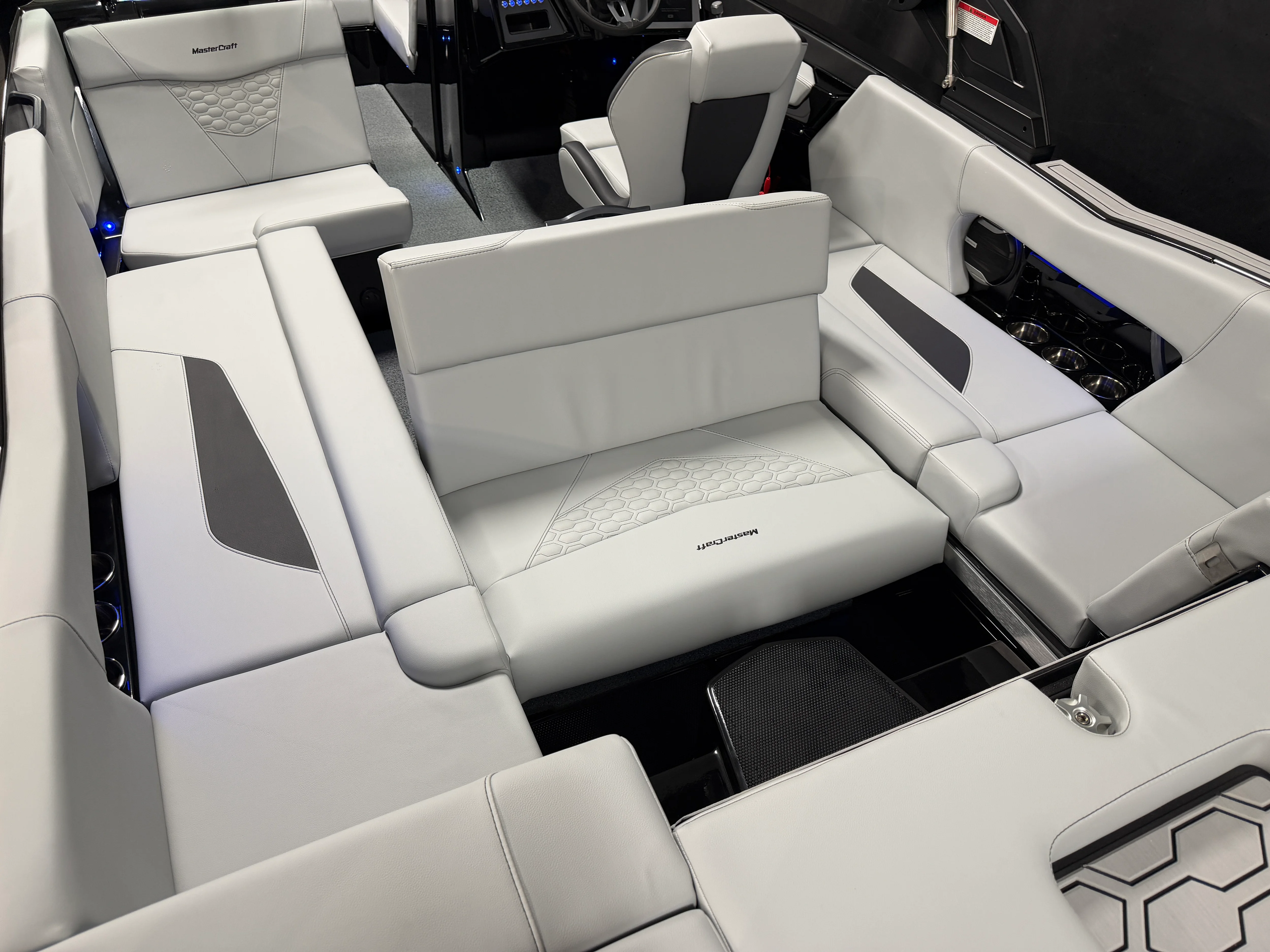 2026 Mastercraft NXT22 Image Thumbnail #44