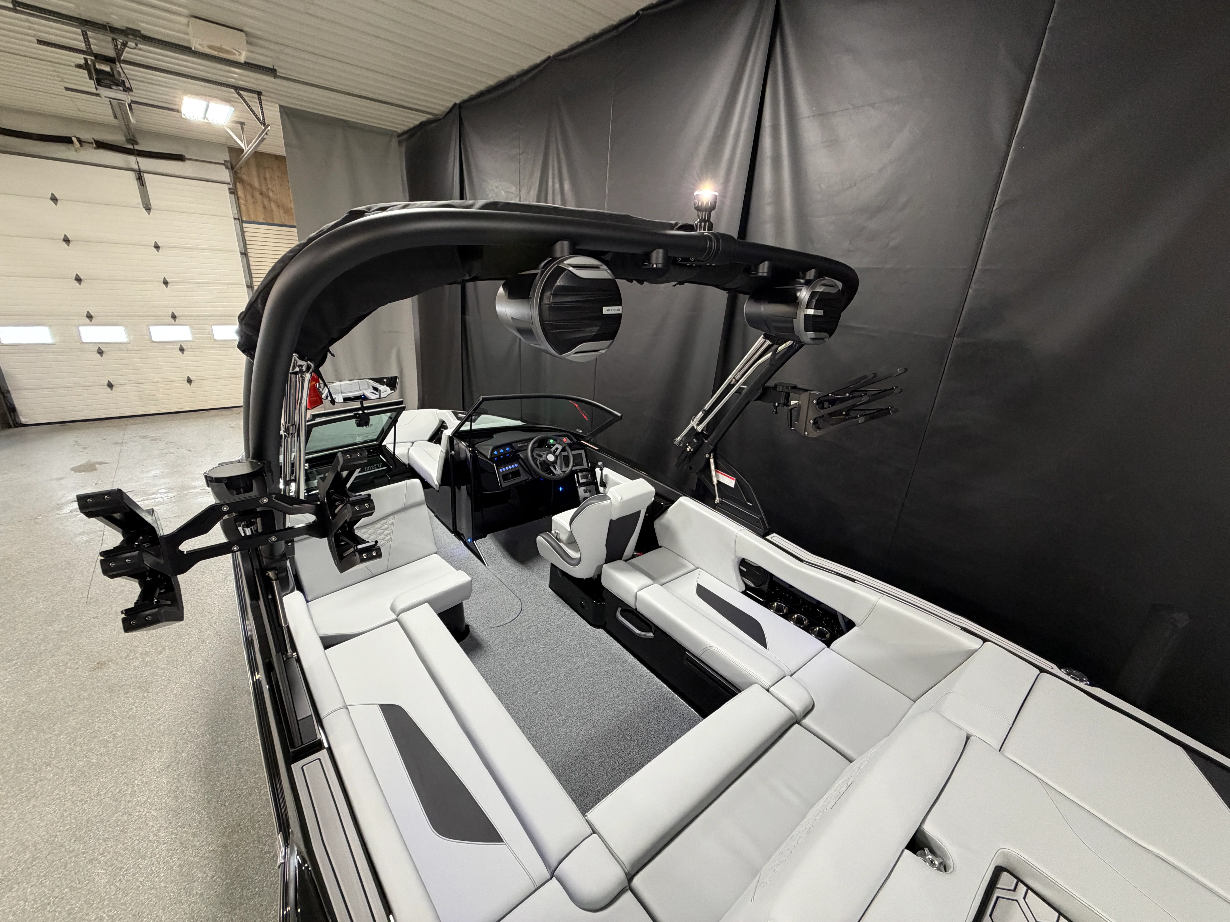 2026 Mastercraft NXT22 Image Thumbnail #91