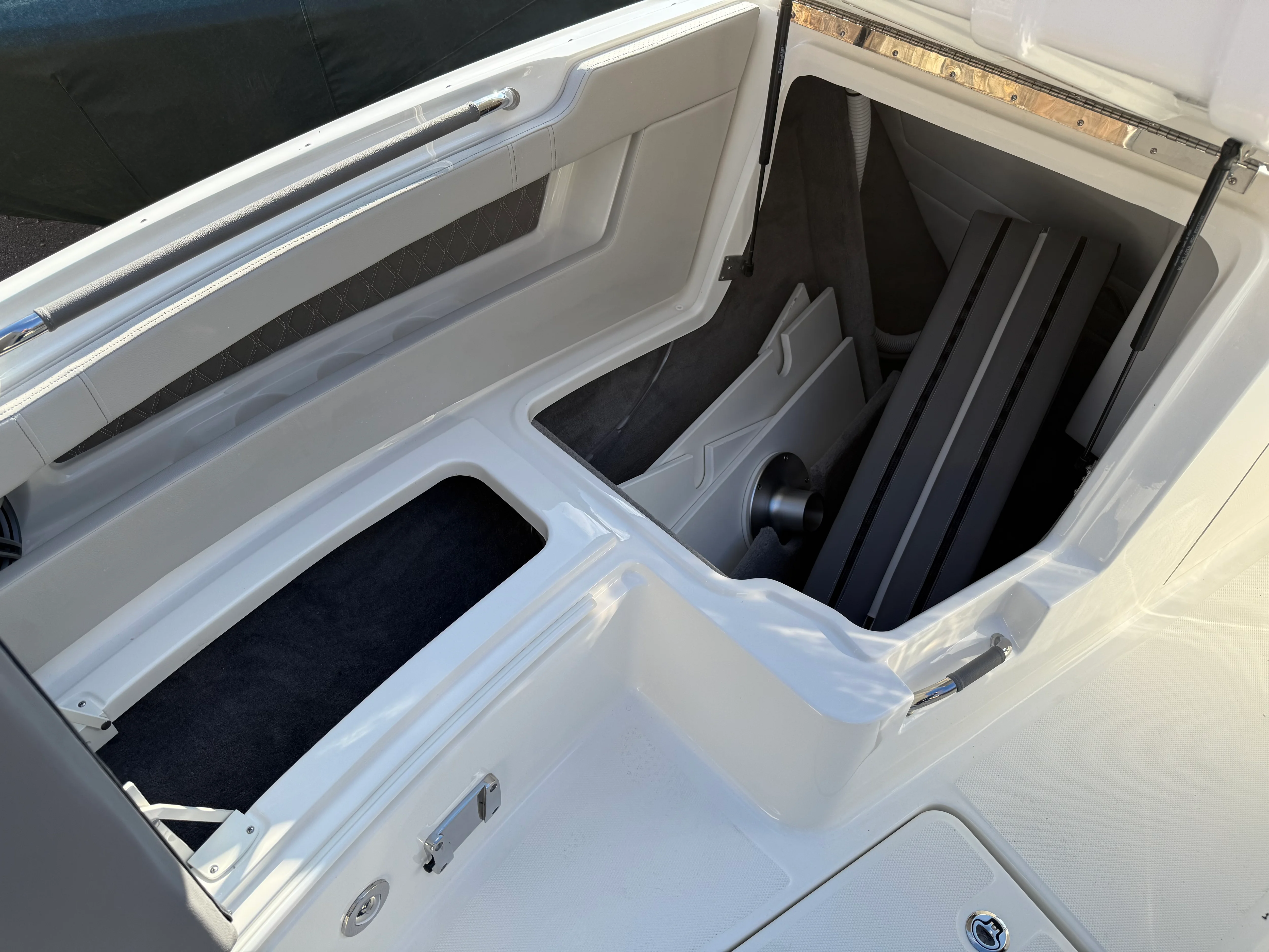 2026 Sea Ray SLX 310 Image Thumbnail #39