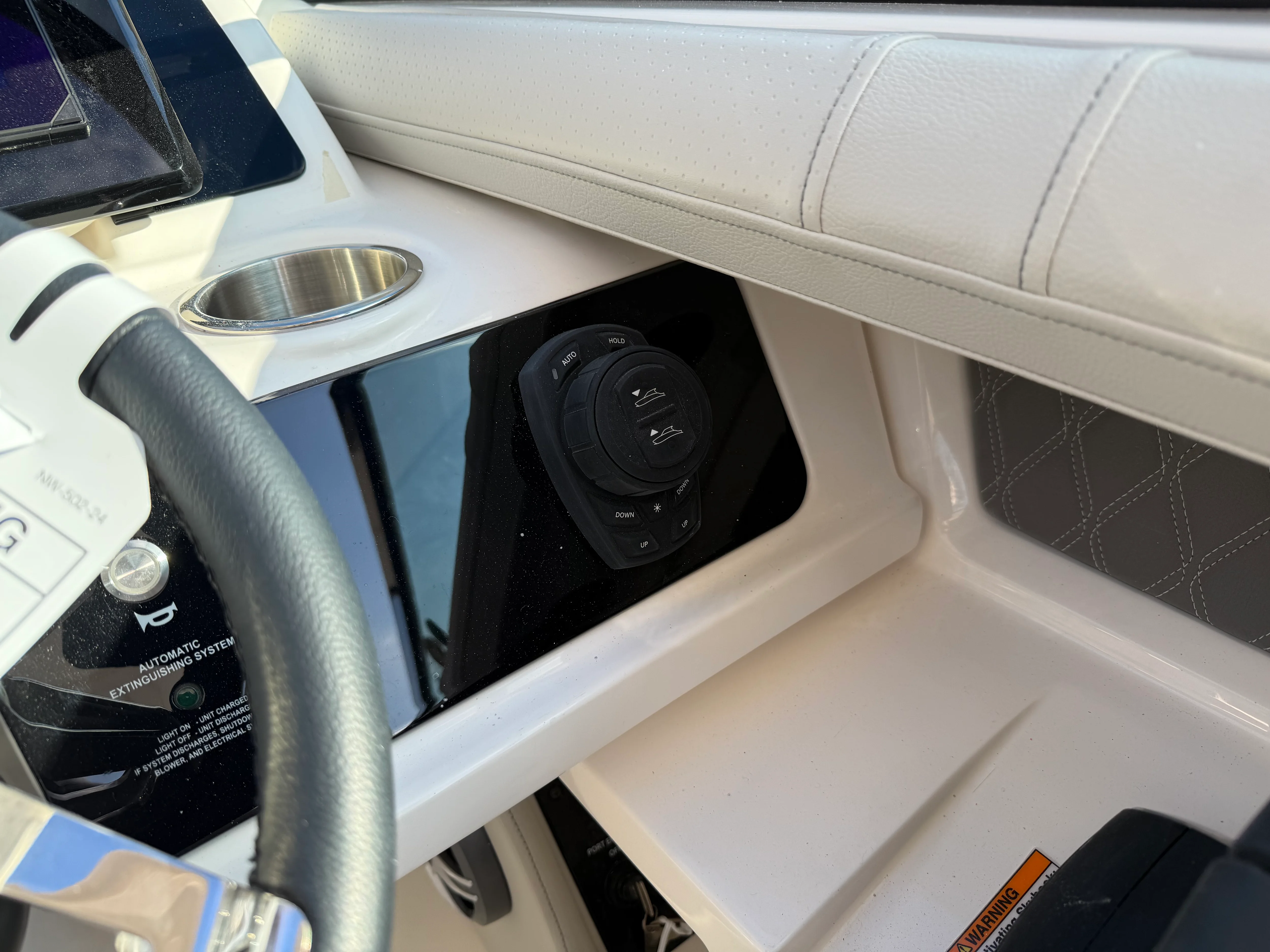 2026 Sea Ray SLX 310 Image Thumbnail #26