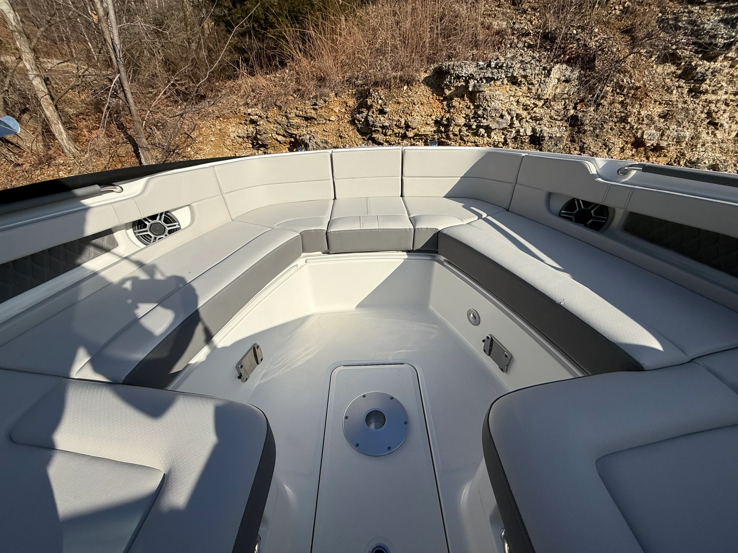 2026 Sea Ray SLX 310 Image Thumbnail #34