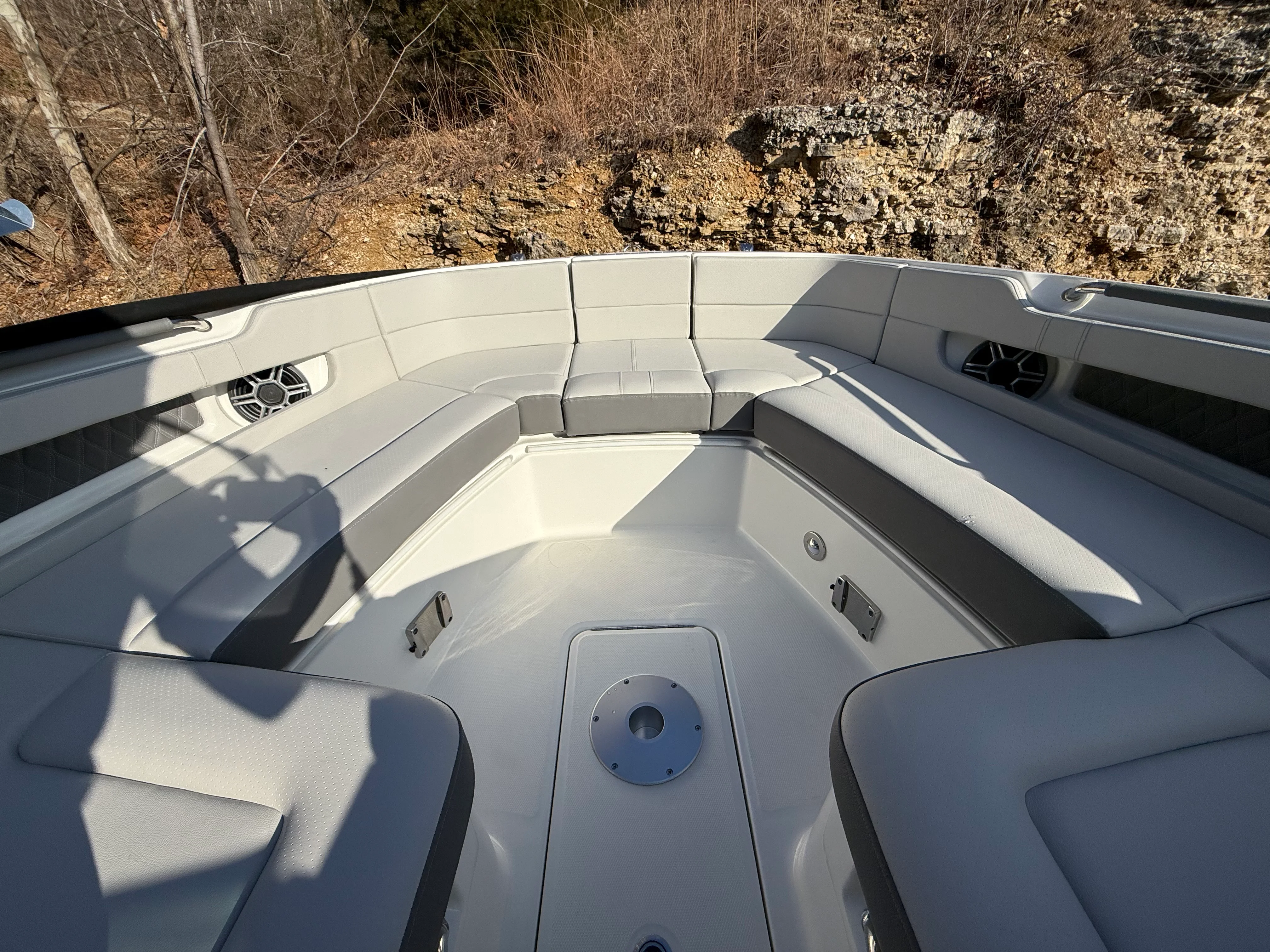 2026 Sea Ray SLX 310 Image Thumbnail #34