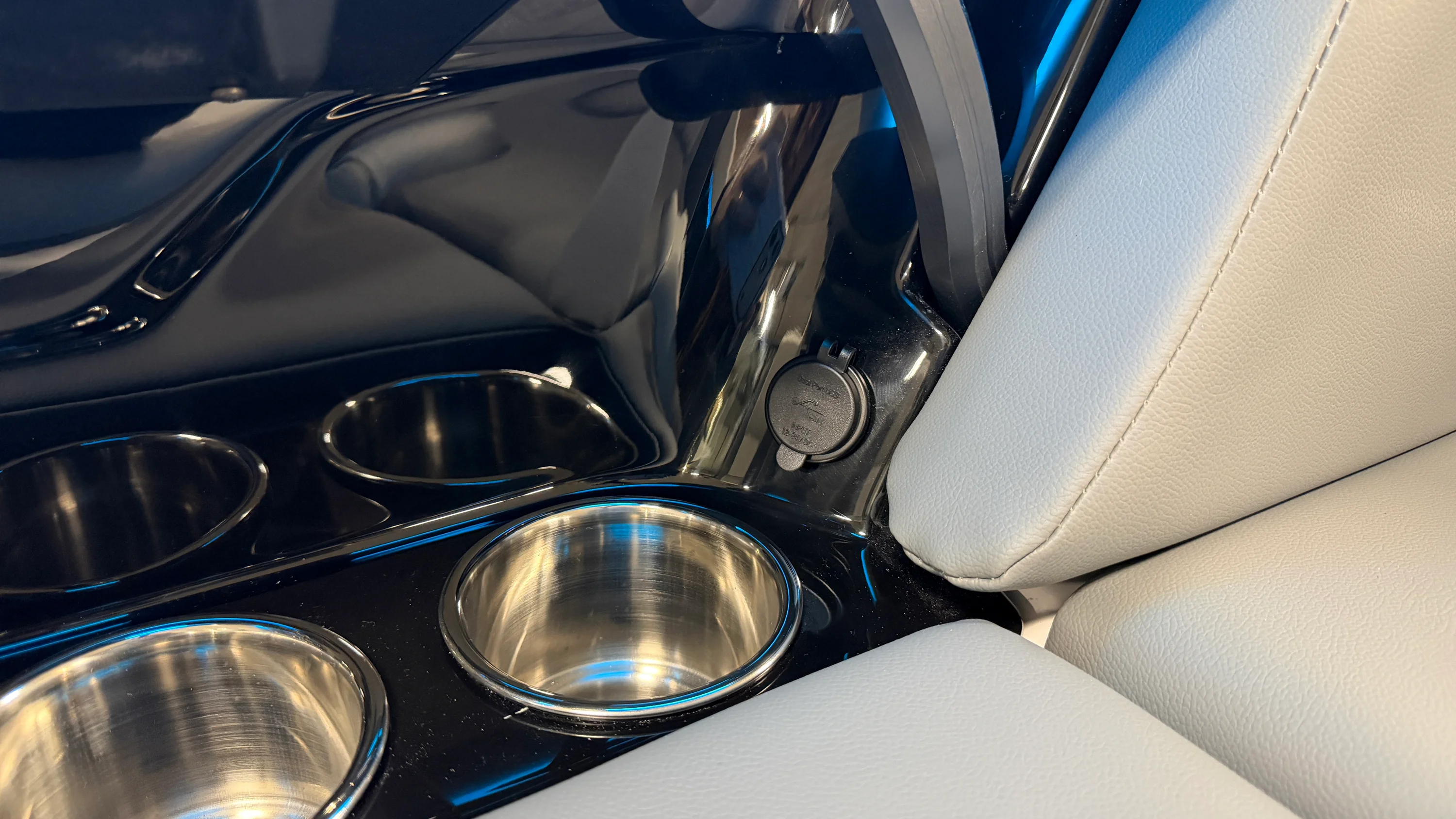 2026 Mastercraft NXT23 Image Thumbnail #50