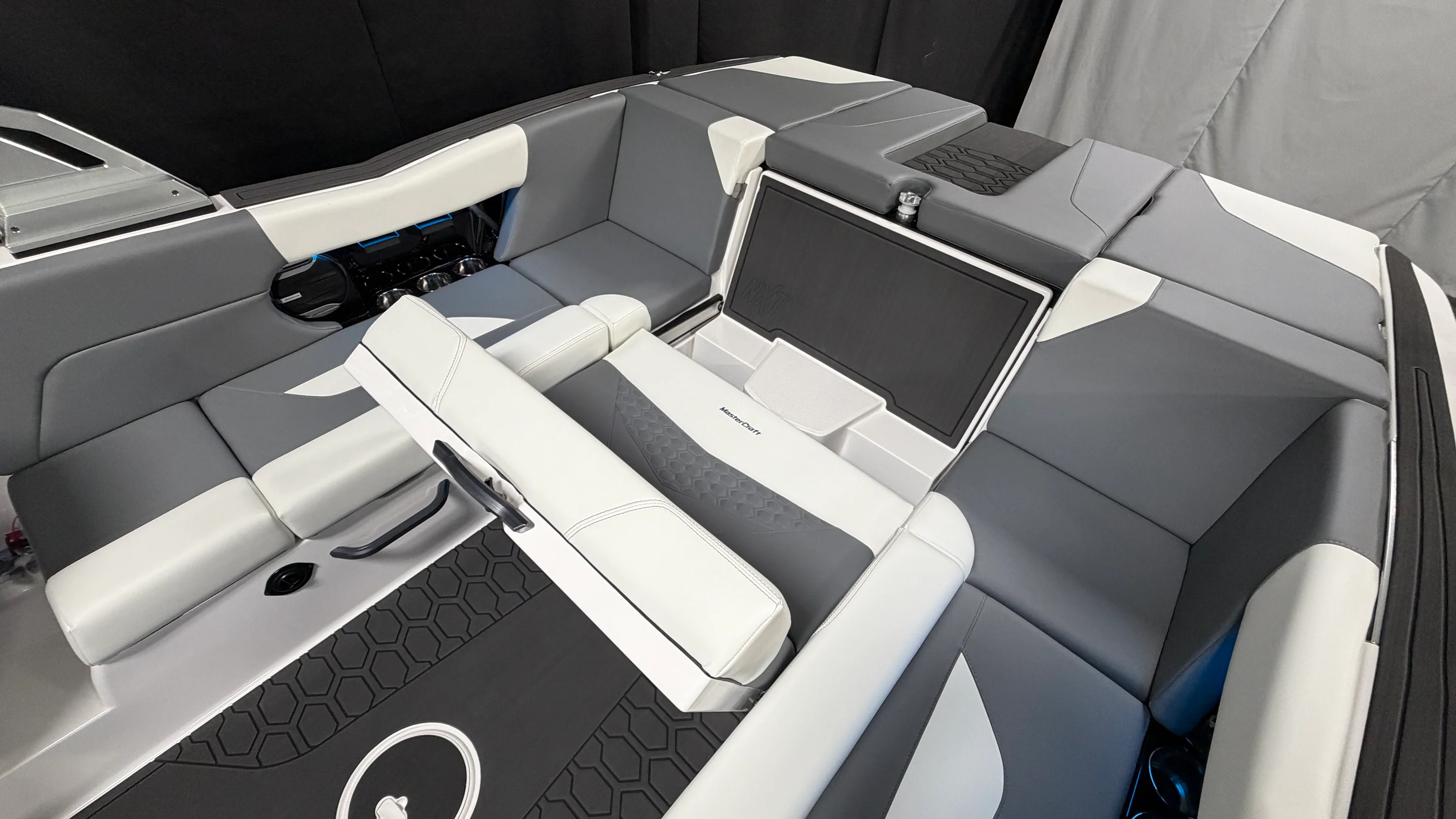 2026 Mastercraft NXT23 Image Thumbnail #36