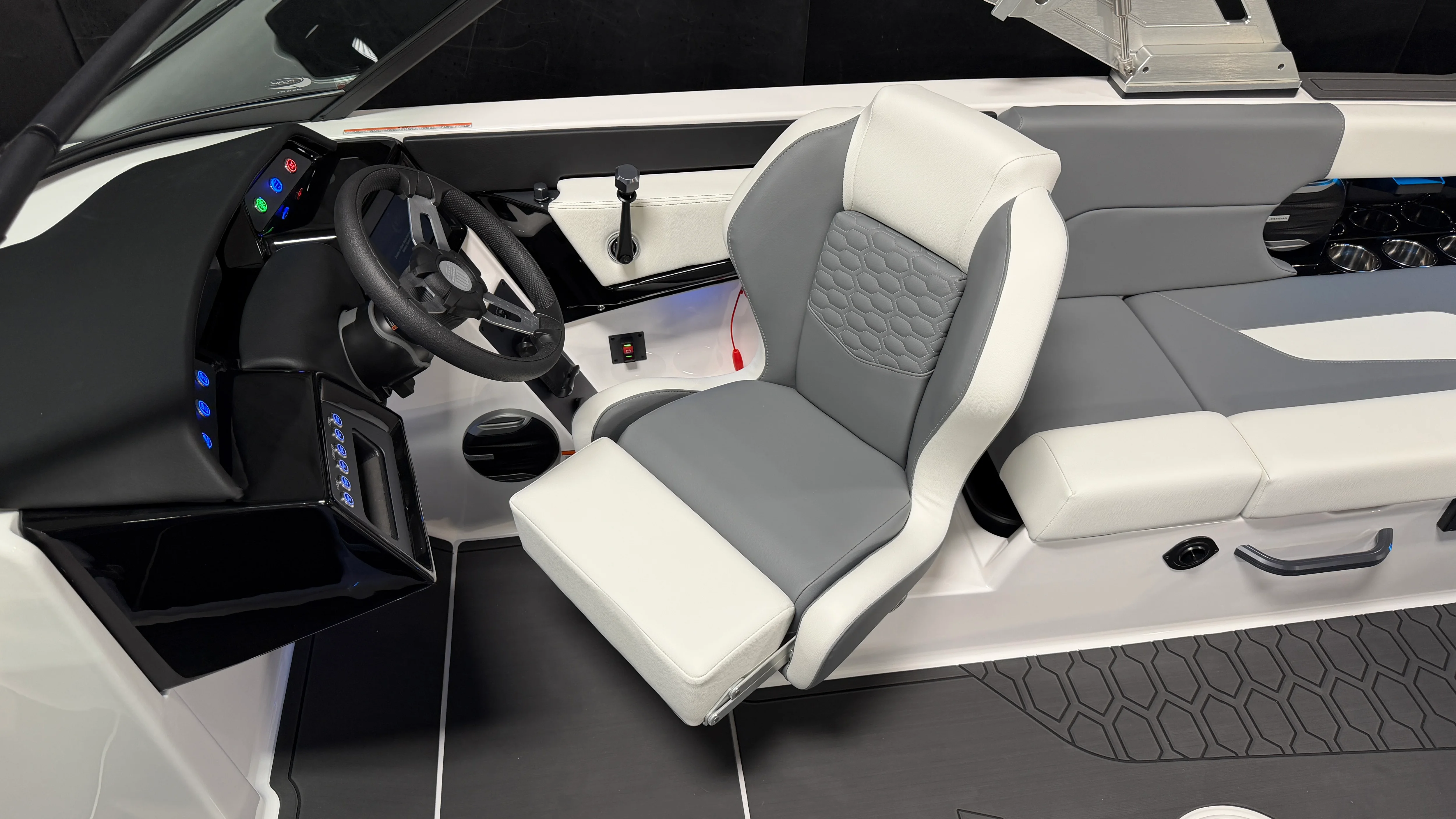 2026 Mastercraft NXT23 Image Thumbnail #78