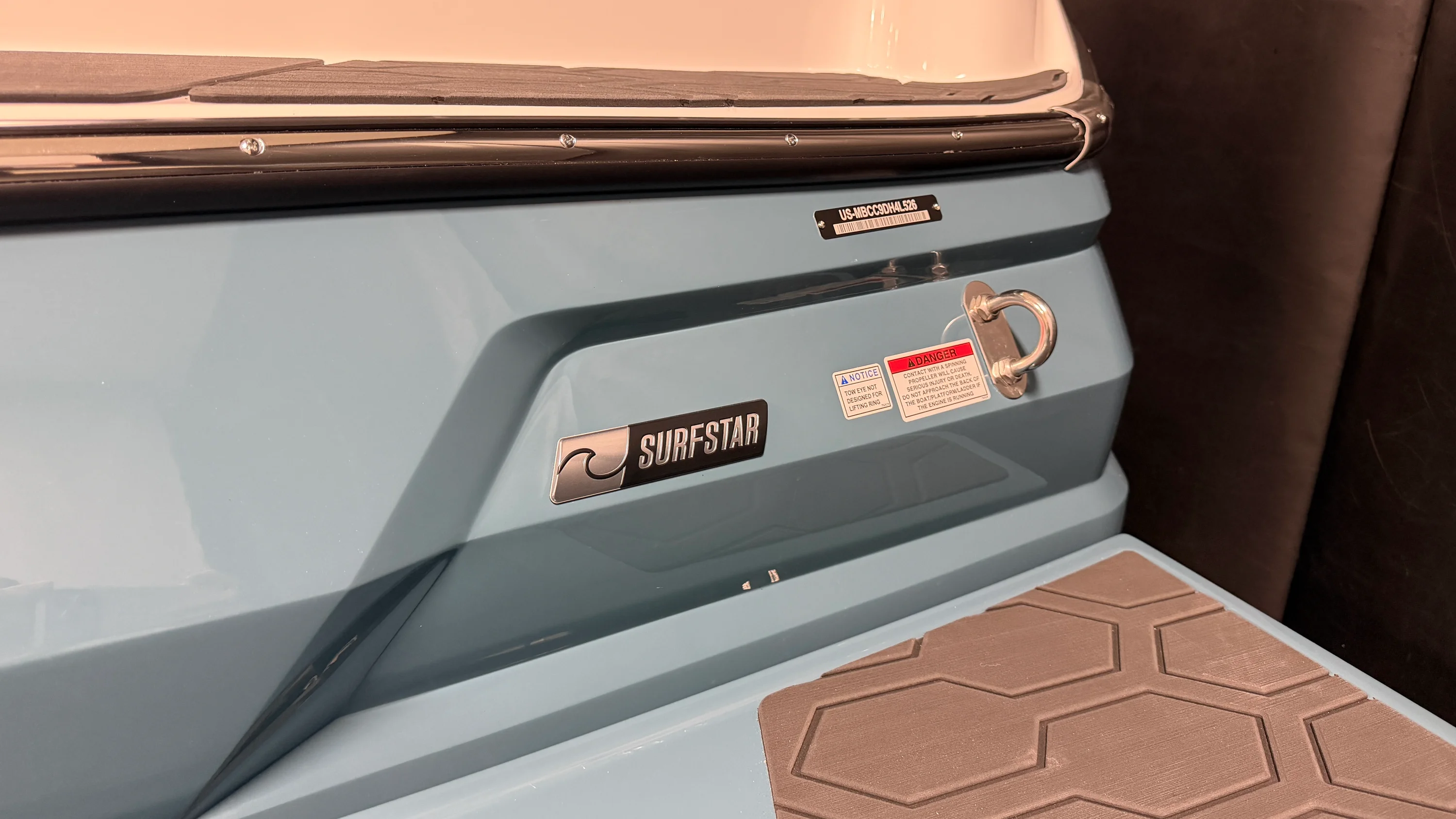 2026 Mastercraft NXT23 Image Thumbnail #10