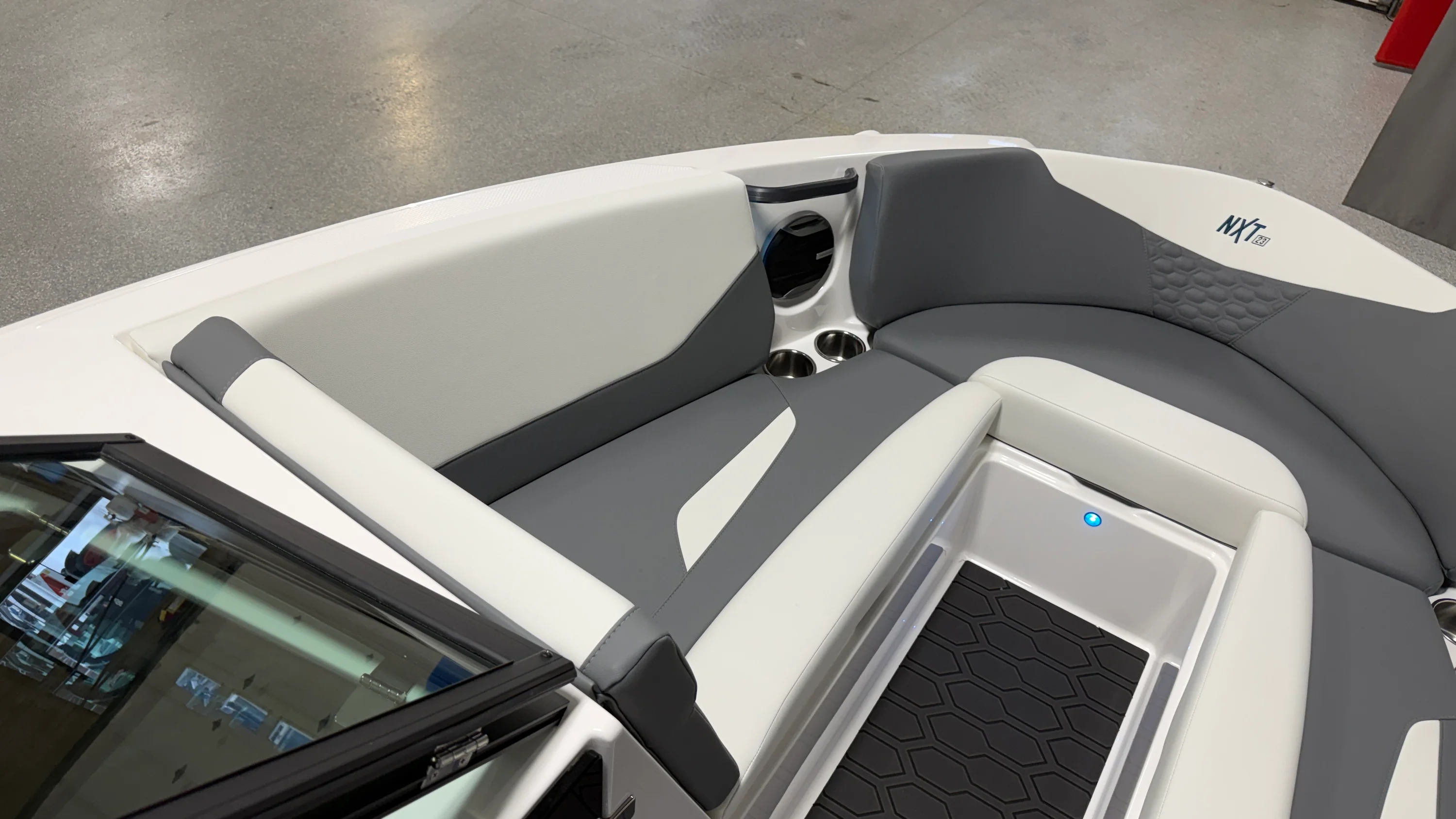 2026 Mastercraft NXT23 Image Thumbnail #97